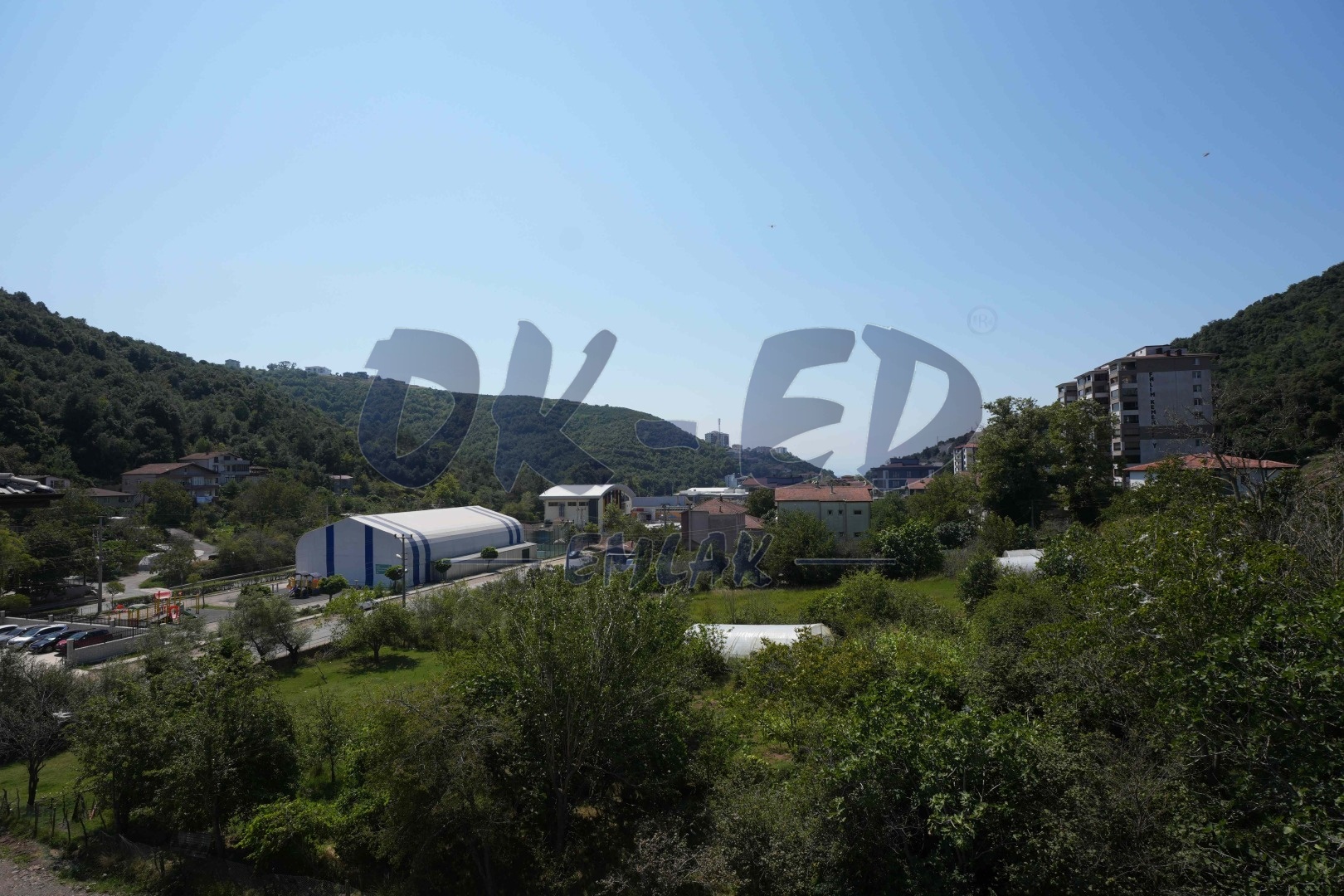 Kırmacı Mahallesinde Satılık 1+1 Sıfır Daire - 8. Fotoğraf