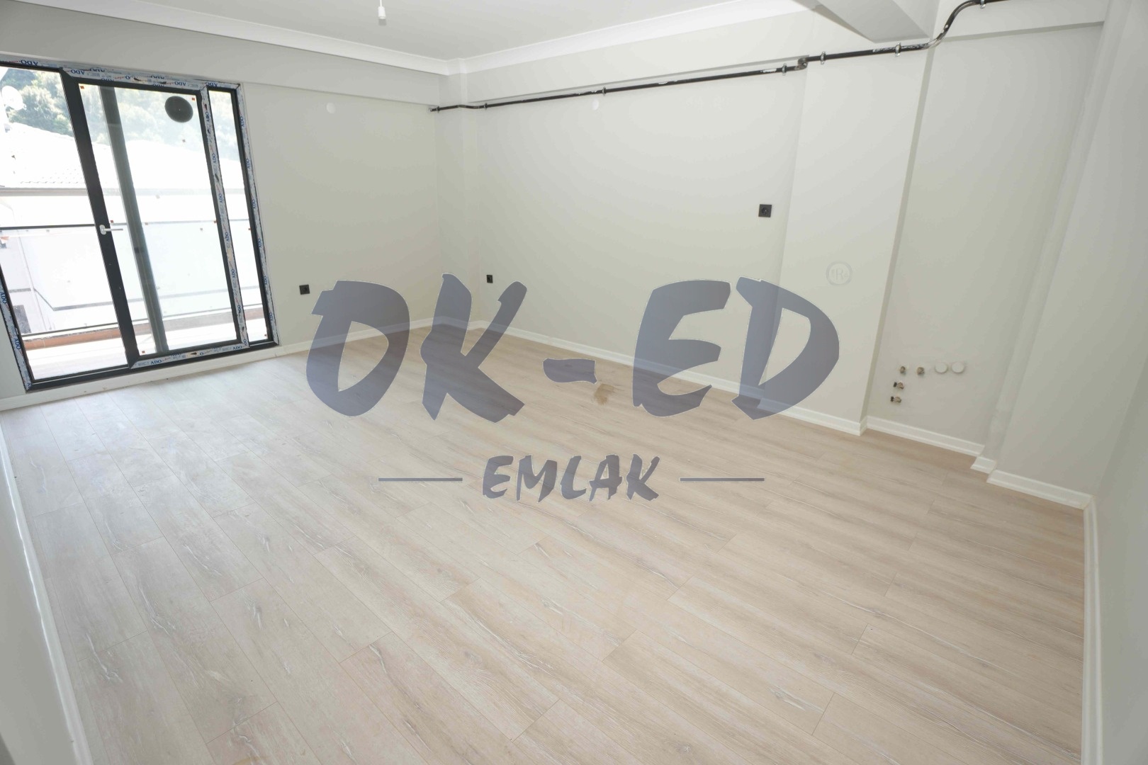 Kırmacı Mahallesinde Satılık 1+1 Sıfır Daire - 2. Fotoğraf