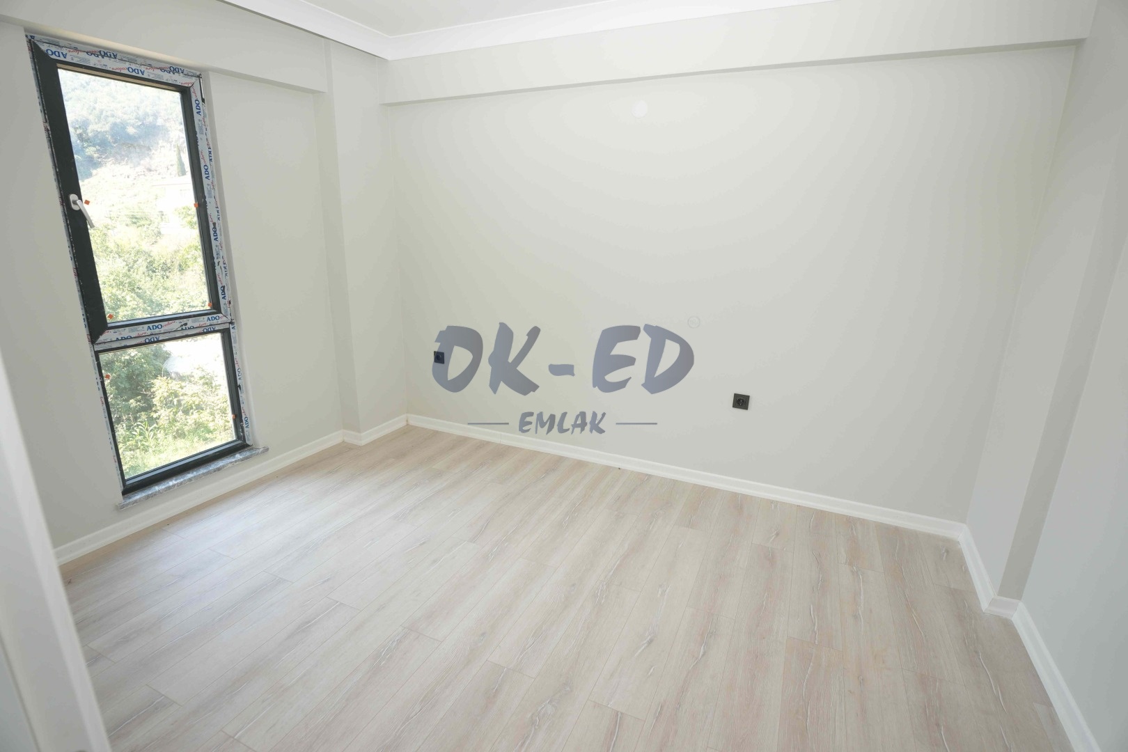 Kırmacı Mahallesinde Satılık 1+1 Sıfır Daire - Thumbnail 5
