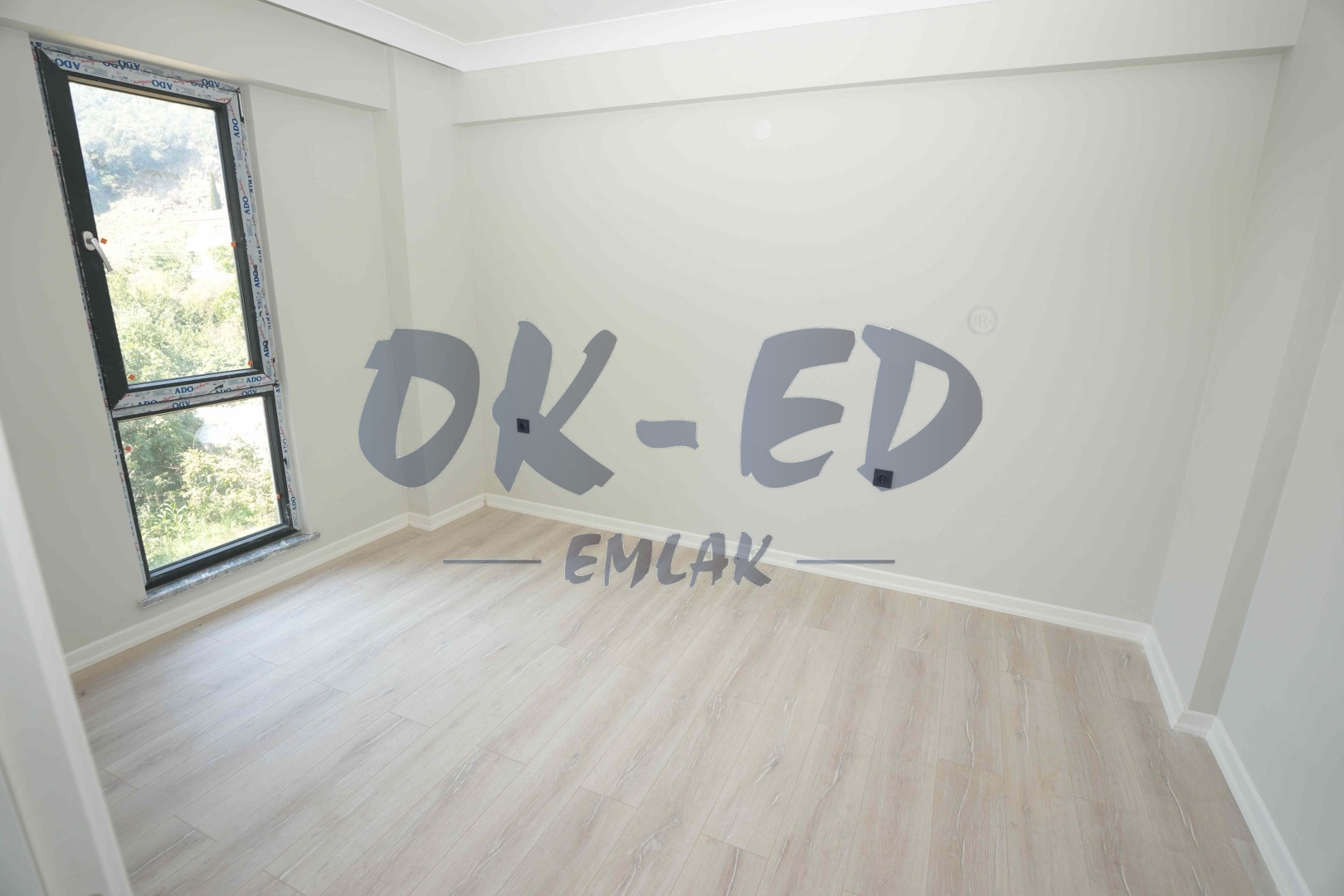 Kırmacı Mahallesinde Satılık 1+1 Sıfır Daire - 5. Fotoğraf
