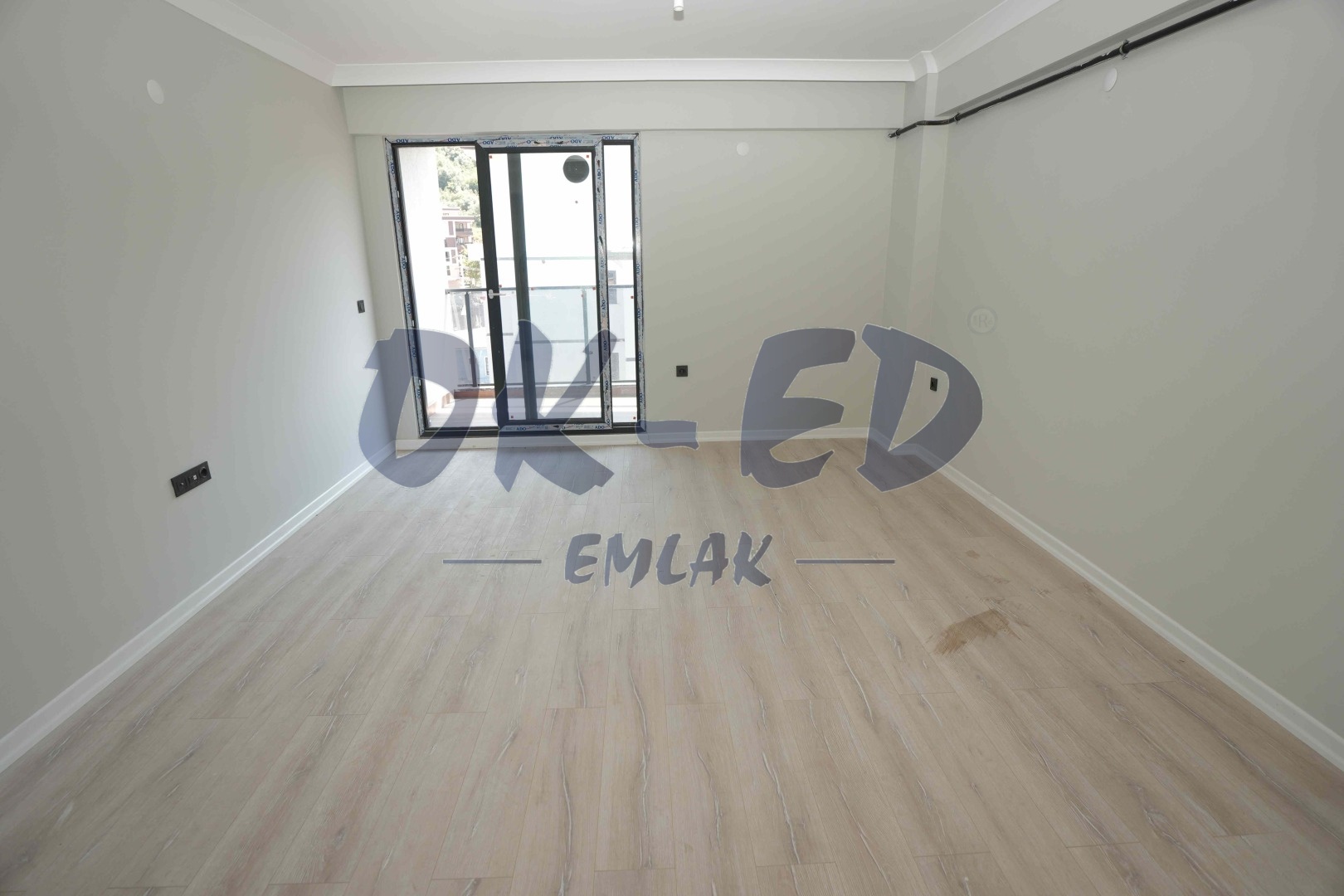 Kırmacı Mahallesinde Satılık 1+1 Sıfır Daire - 4. Fotoğraf
