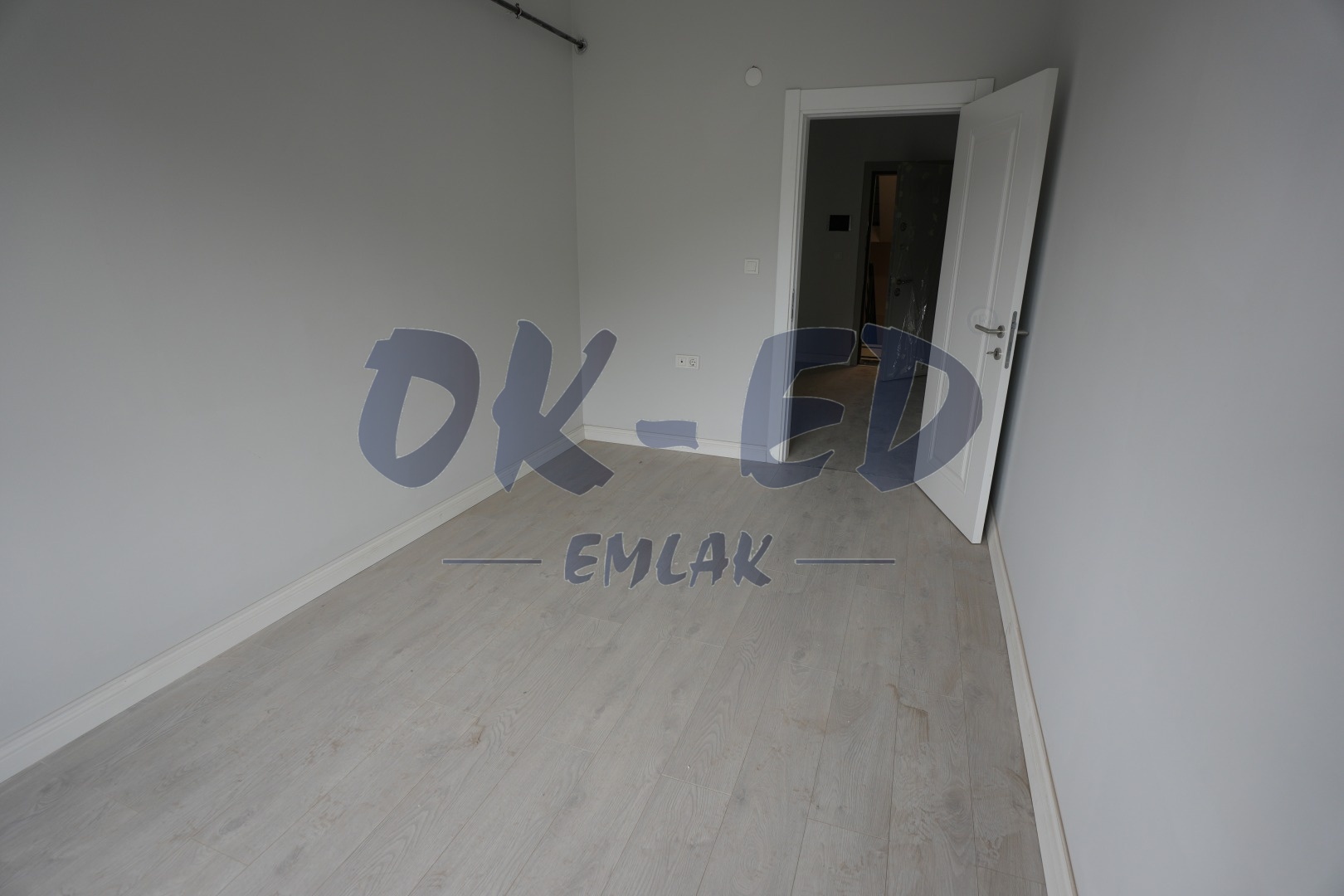 Kırmacı Mahallesinde  Havuzlu Site İçerisinde Kiralık 2+1 Daire - 8. Fotoğraf