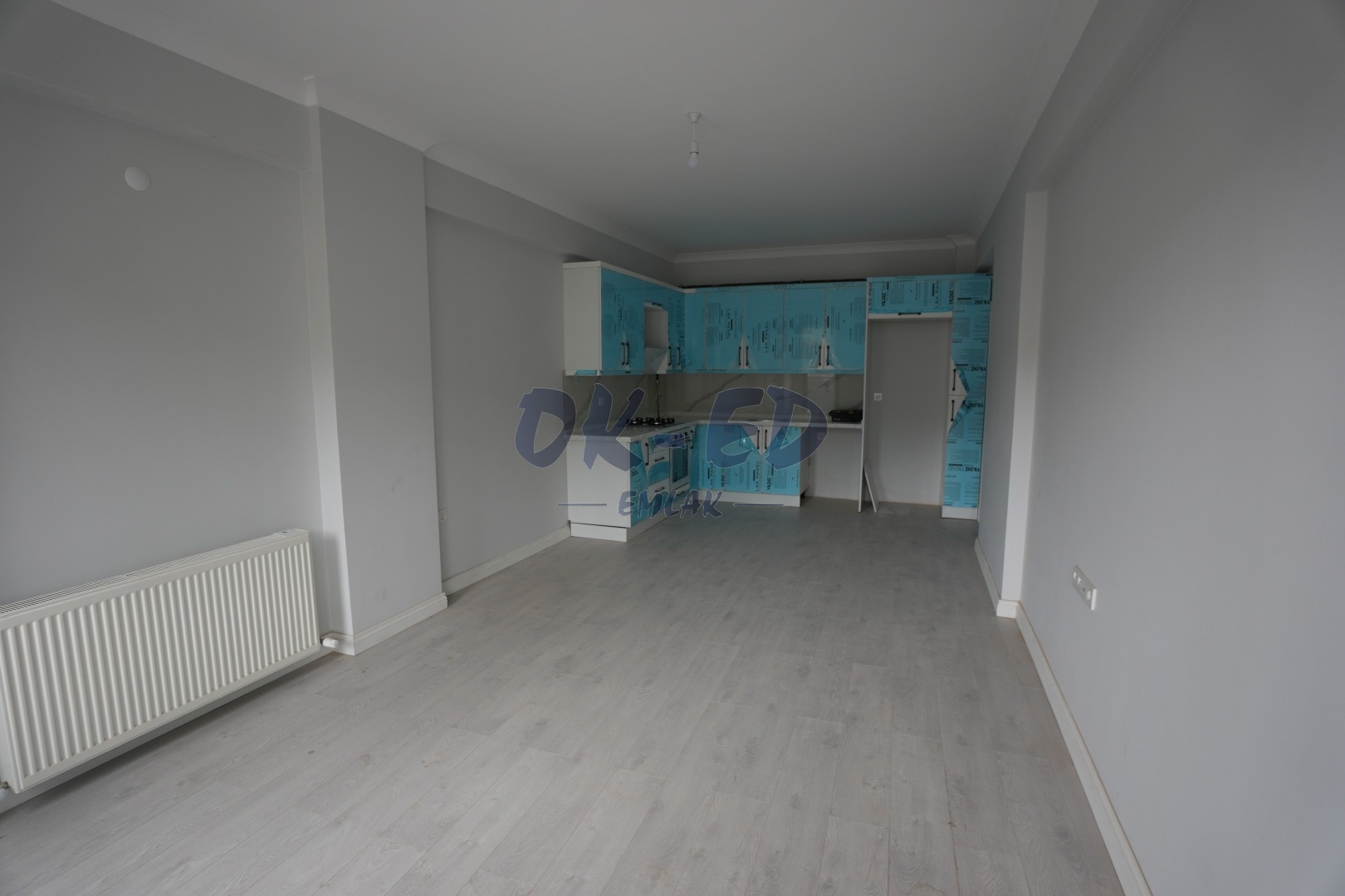 Kırmacı Mahallesinde Havuzlu Site İçerisinde Kiralık 2+1 Daire - 2. Fotoğraf