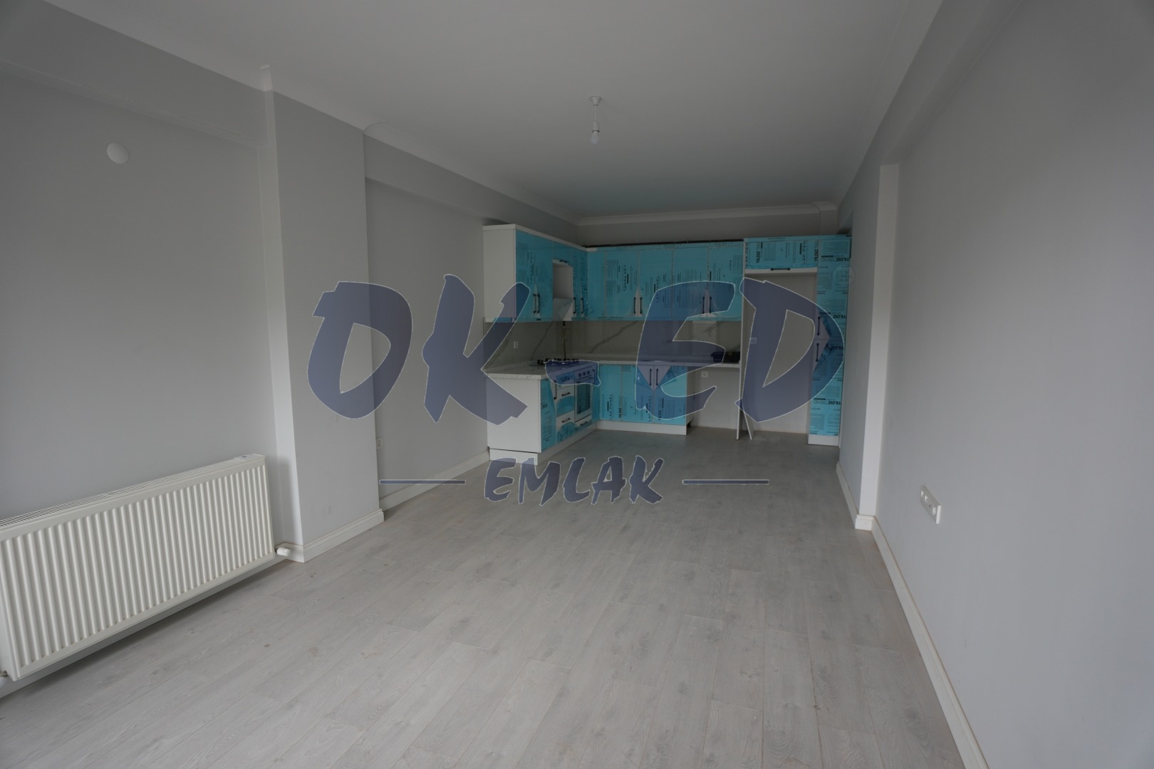 Kırmacı Mahallesinde  Havuzlu Site İçerisinde Kiralık 2+1 Daire - 2. Fotoğraf