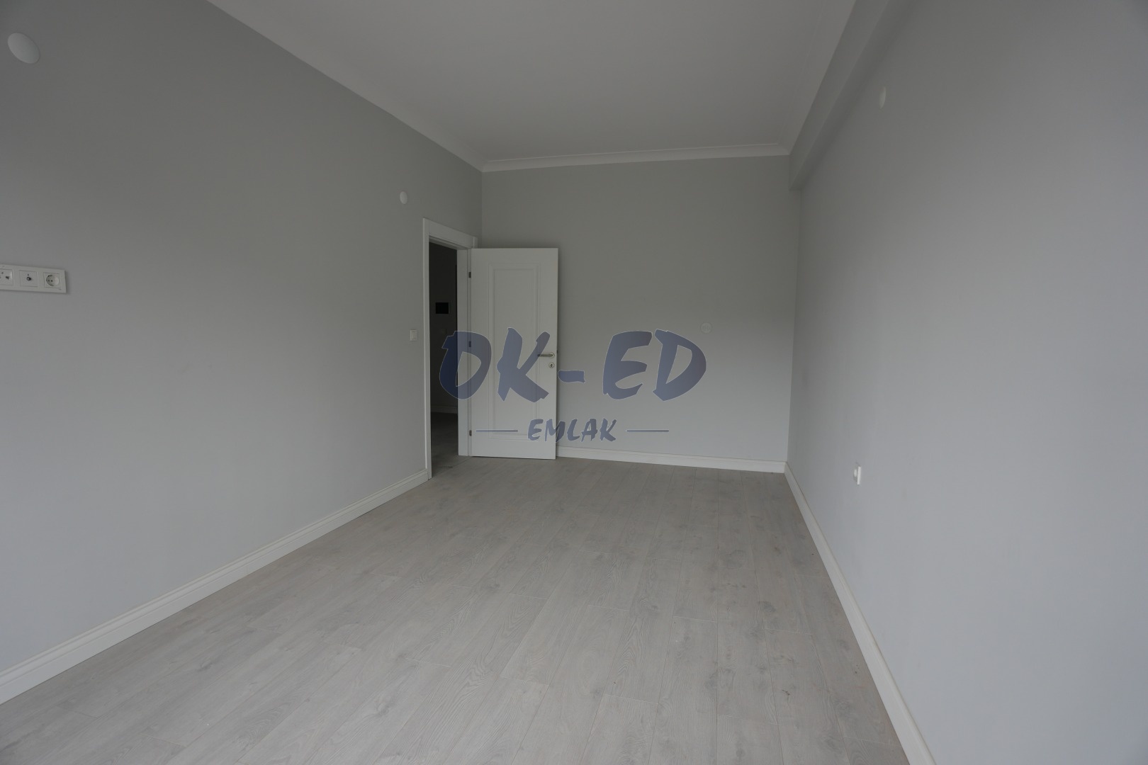 Kırmacı Mahallesinde Havuzlu Site İçerisinde Kiralık 2+1 Daire - 5. Fotoğraf