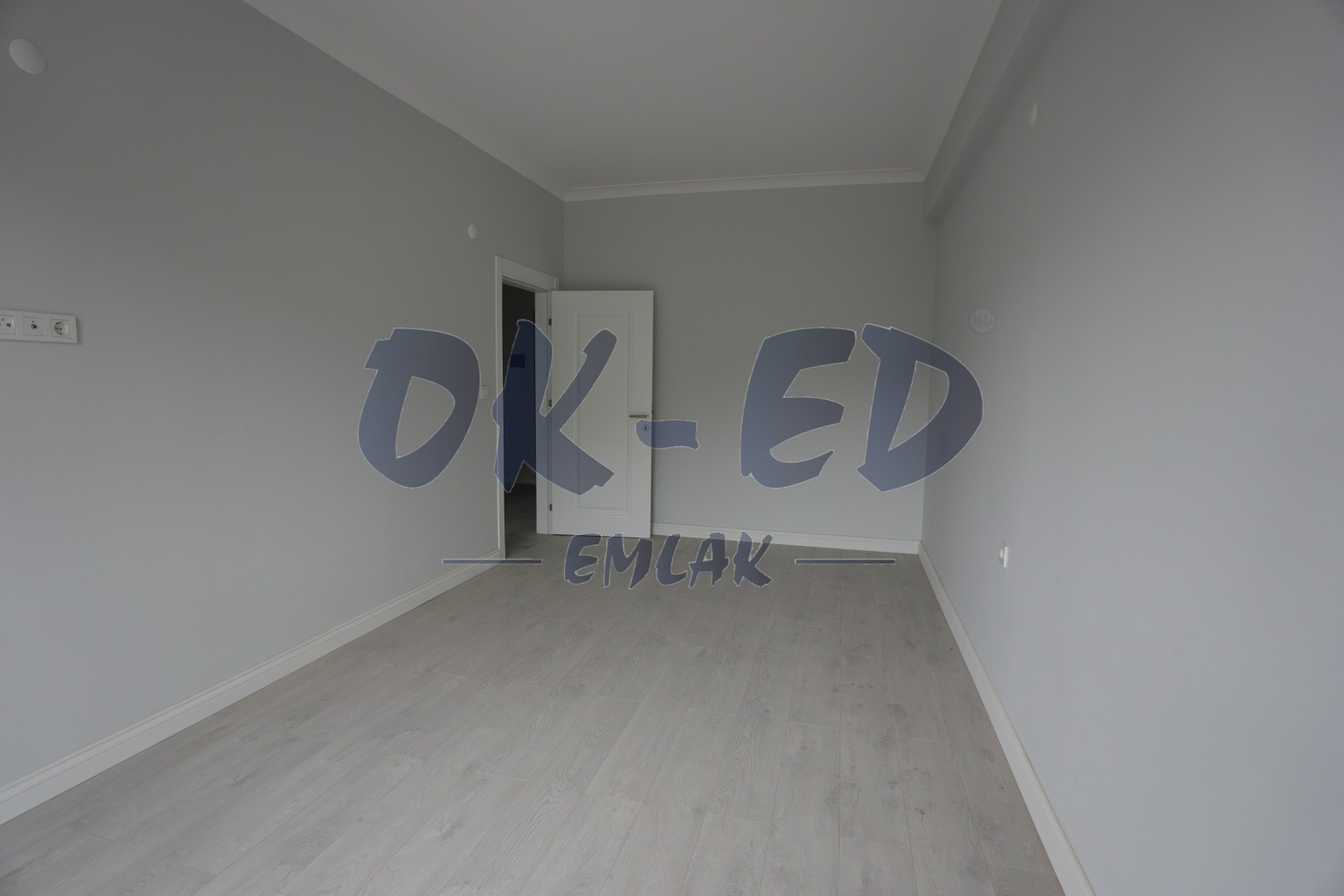 Kırmacı Mahallesinde  Havuzlu Site İçerisinde Kiralık 2+1 Daire - 5. Fotoğraf