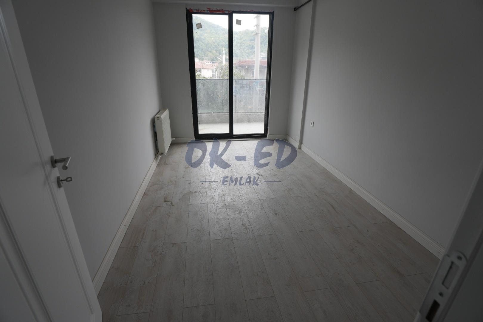 Kırmacı Mahallesinde Havuzlu Site İçerisinde Kiralık 2+1 Daire - 7. Fotoğraf