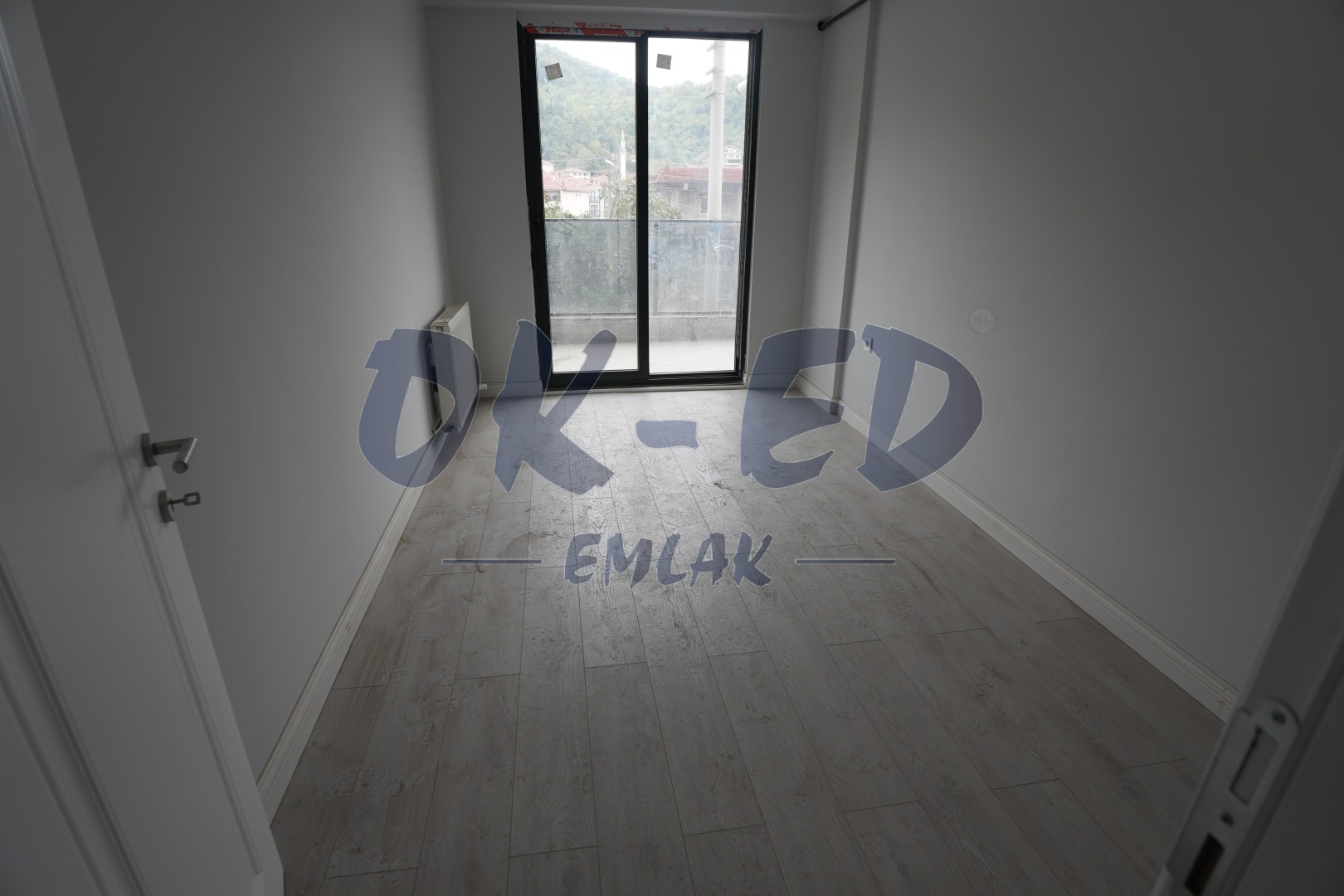 Kırmacı Mahallesinde  Havuzlu Site İçerisinde Kiralık 2+1 Daire - 7. Fotoğraf