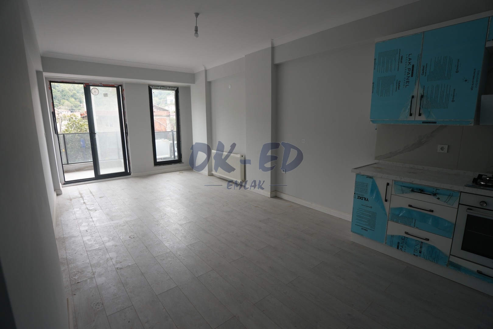 Kırmacı Mahallesinde Havuzlu Site İçerisinde Kiralık 2+1 Daire - 3. Fotoğraf
