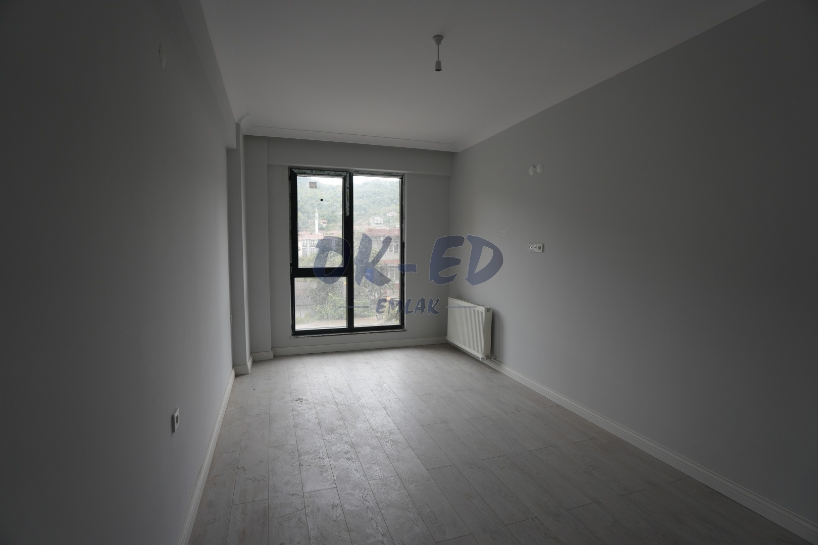 Kırmacı Mahallesinde Havuzlu Site İçerisinde Kiralık 2+1 Daire - 4. Fotoğraf