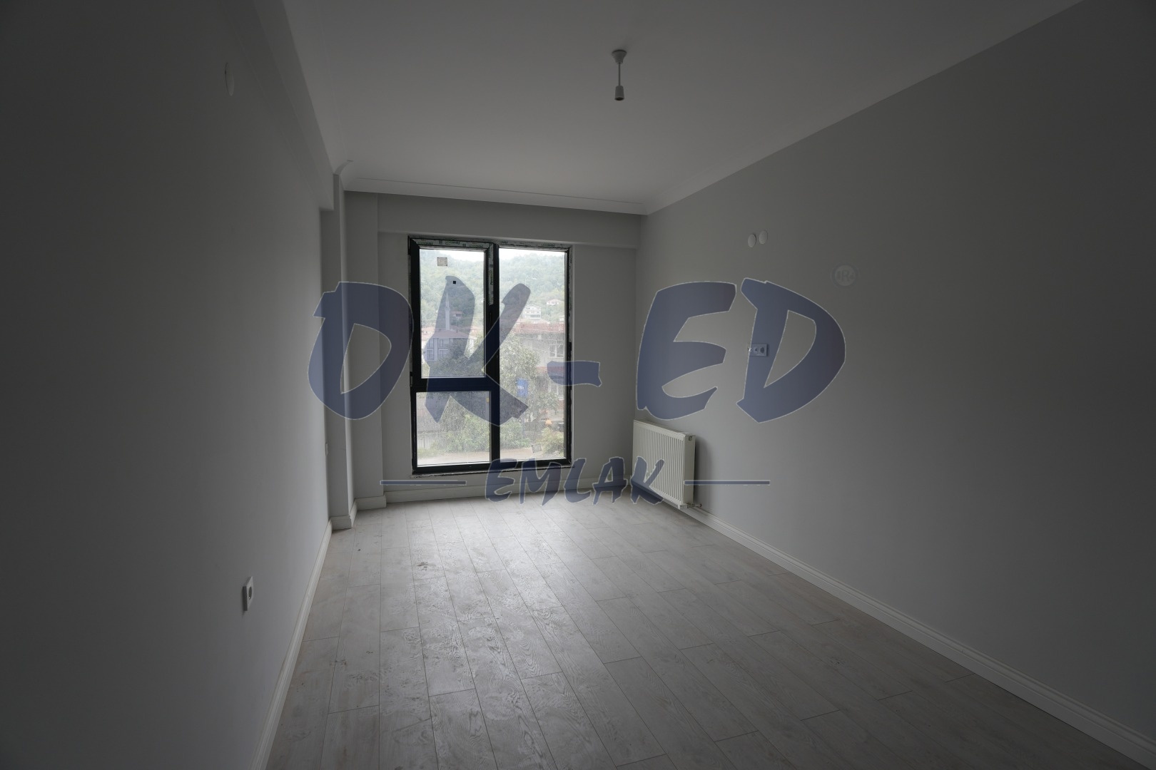 Kırmacı Mahallesinde  Havuzlu Site İçerisinde Kiralık 2+1 Daire - 4. Fotoğraf
