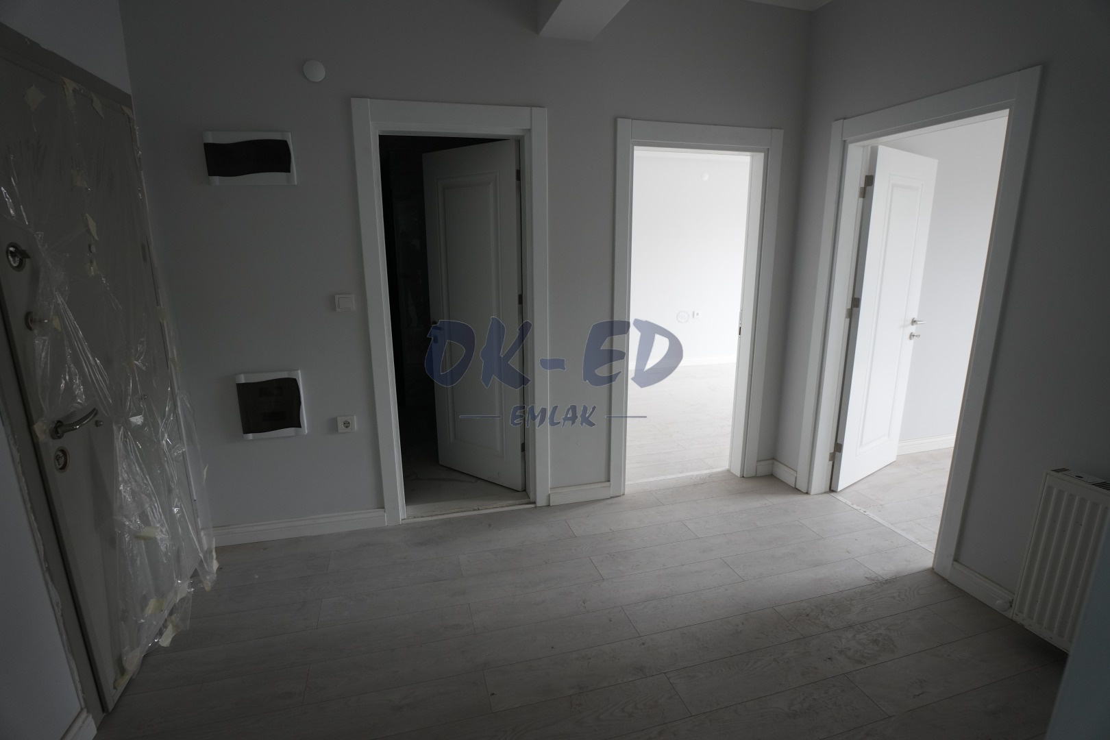 Kırmacı Mahallesinde Havuzlu Site İçerisinde Kiralık 2+1 Daire - 6. Fotoğraf