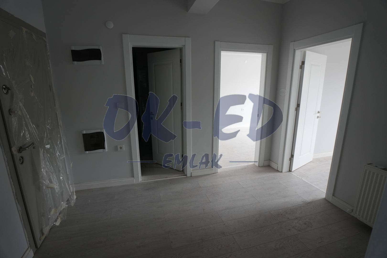 Kırmacı Mahallesinde  Havuzlu Site İçerisinde Kiralık 2+1 Daire - 6. Fotoğraf