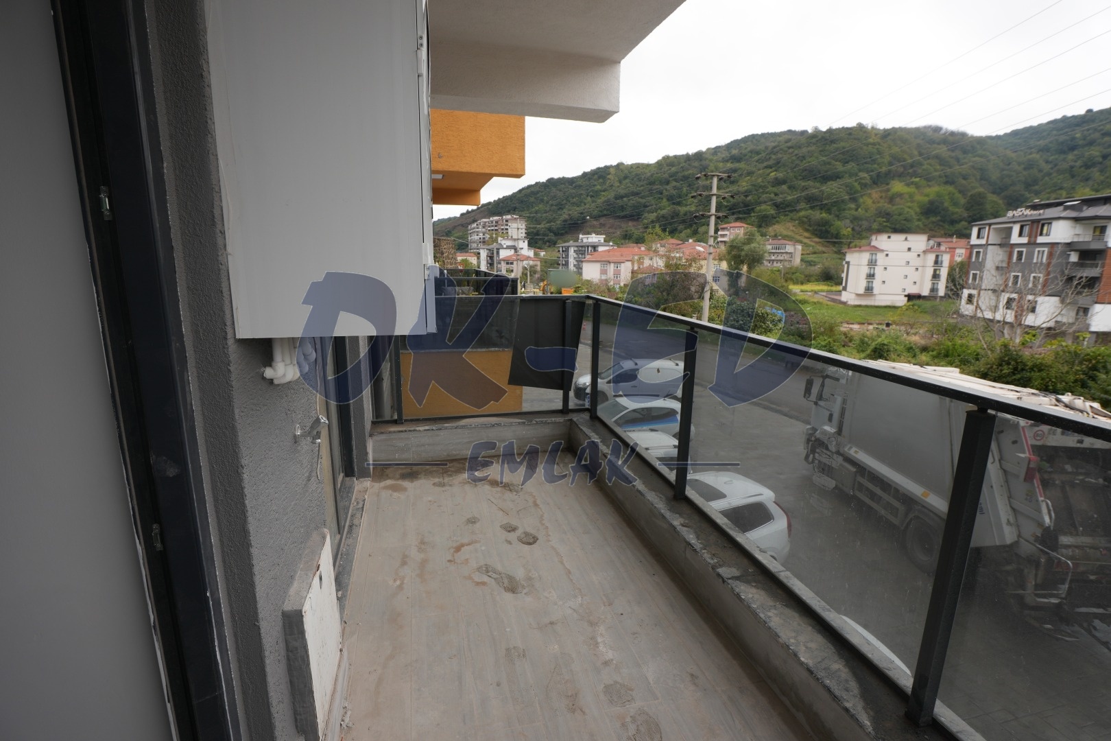 Kırmacı Mahallesinde  Havuzlu Site İçerisinde Kiralık 2+1 Daire - 11. Fotoğraf