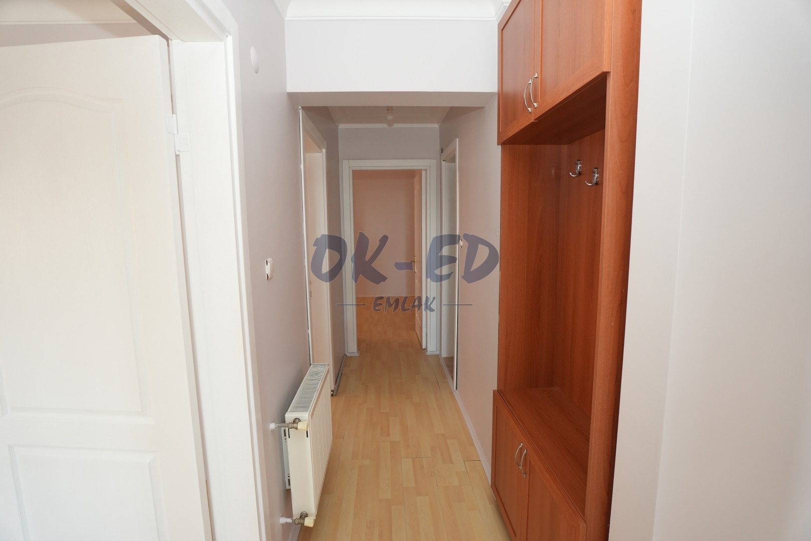 Kirmanlı Mahallesi Şehir Merkezinde Kiralık 3+1 Daire - Thumbnail 5