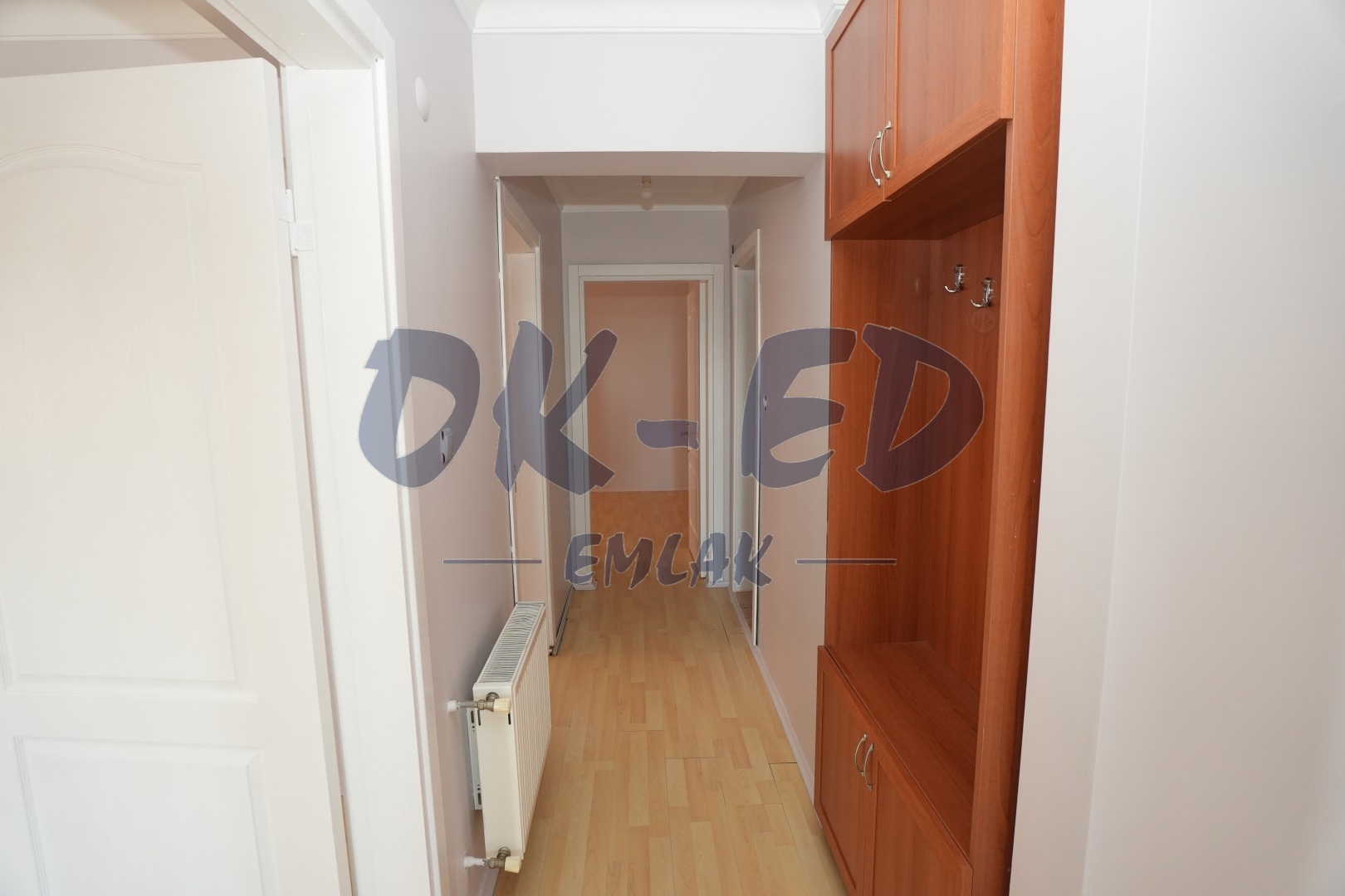 Kirmanlı Mahallesi Şehir Merkezinde Kiralık 3+1 Daire - 5. Fotoğraf