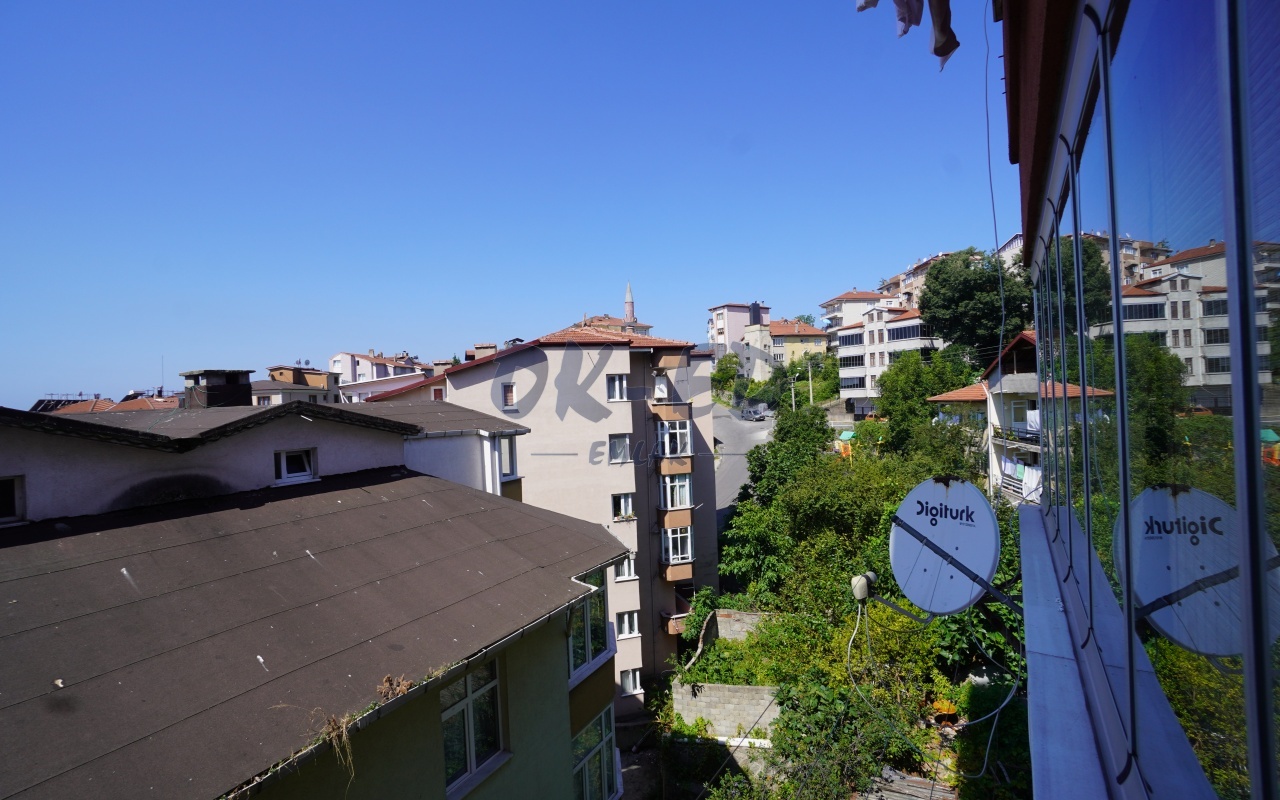 Kirmanlı Mahallesi Şehir Merkezinde Kiralık 3+1 Daire - 13. Fotoğraf