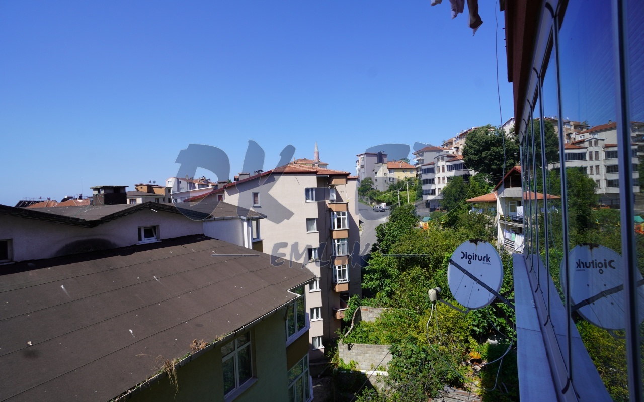 Kirmanlı Mahallesi Şehir Merkezinde Kiralık 3+1 Daire - 13. Fotoğraf