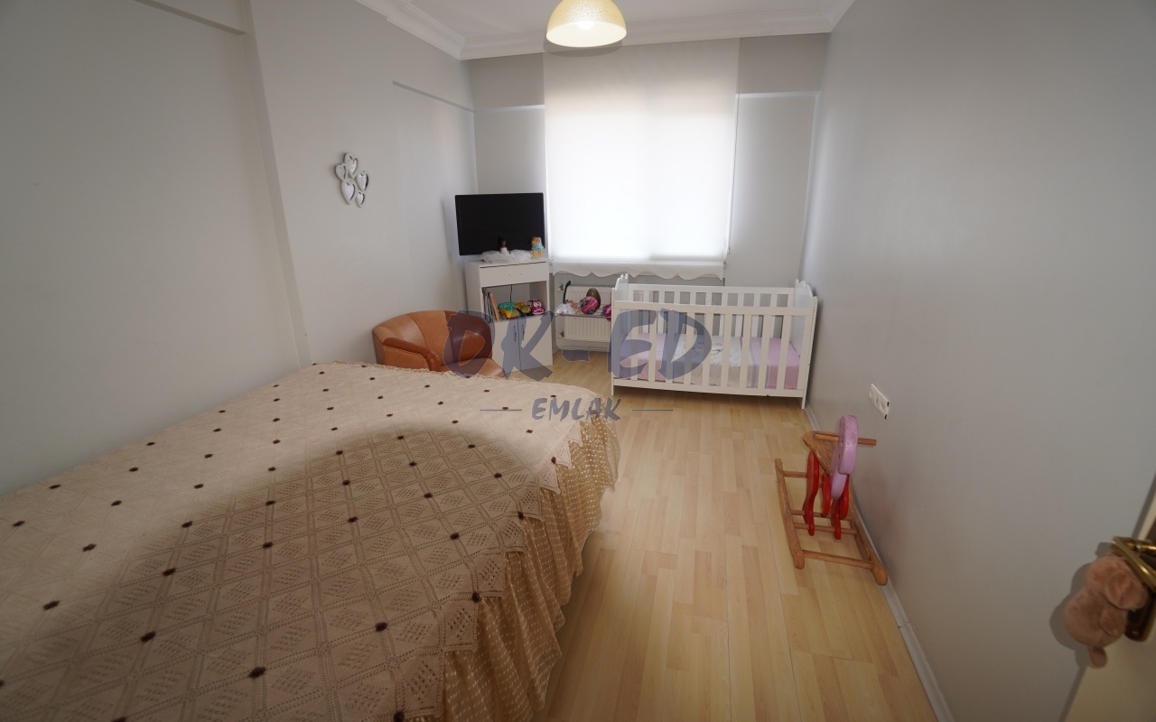 Kirmanlı Mahallesi Şehir Merkezinde Kiralık 3+1 Daire - 6. Fotoğraf