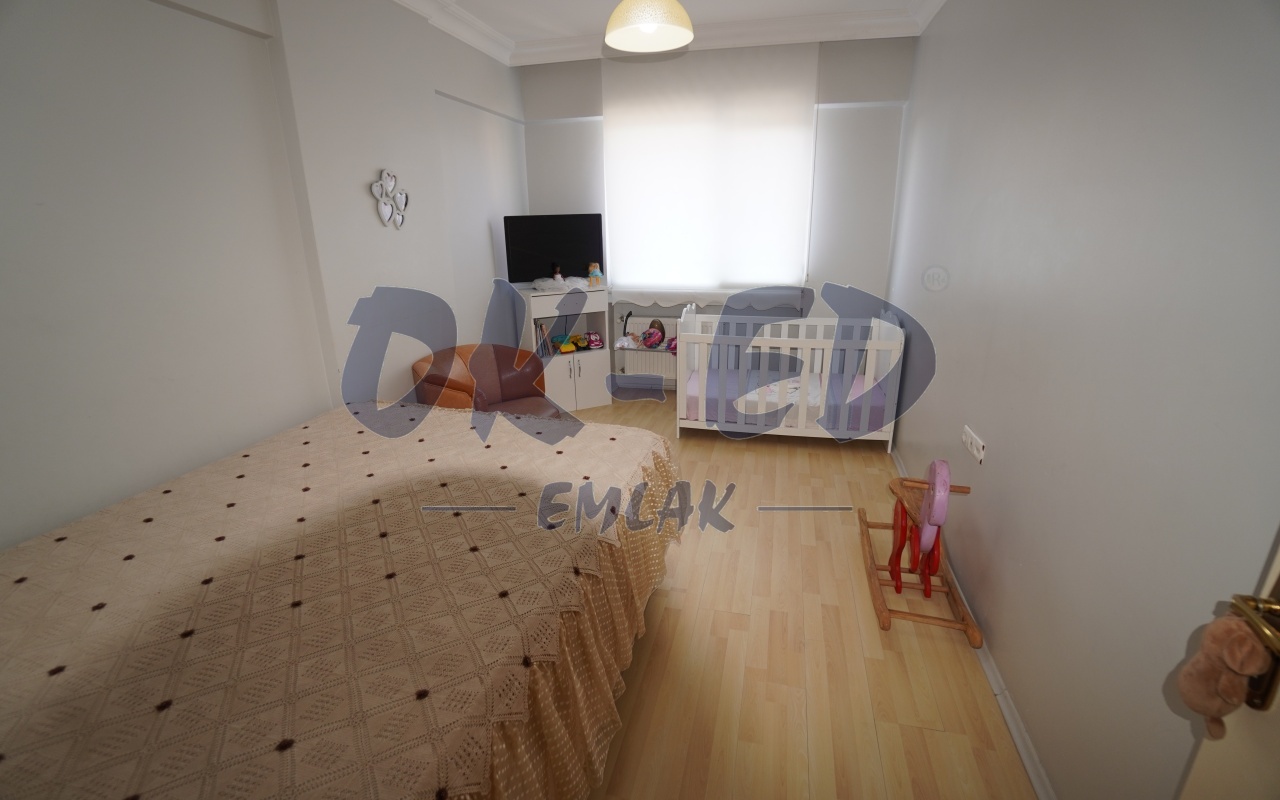 Kirmanlı Mahallesi Şehir Merkezinde Kiralık 3+1 Daire - 6. Fotoğraf