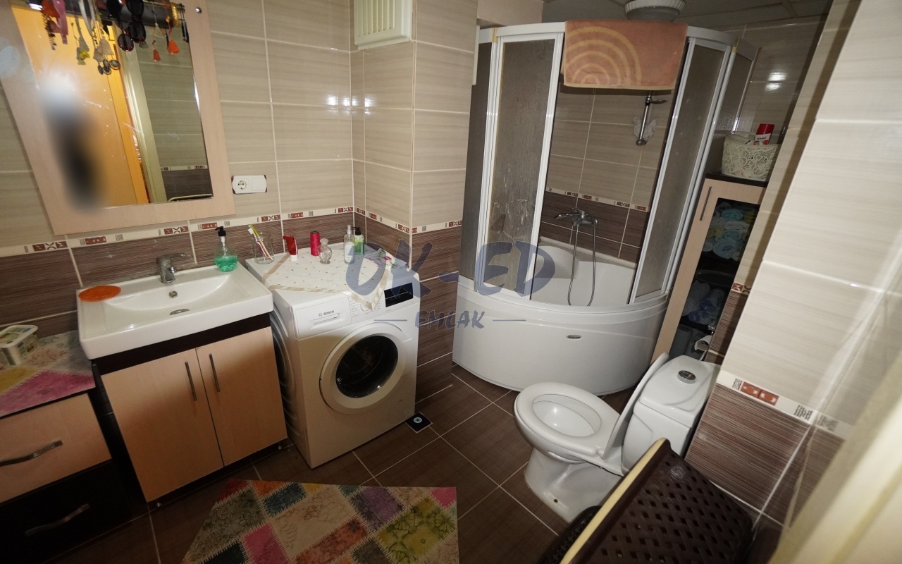Kirmanlı Mahallesi Şehir Merkezinde Kiralık 3+1 Daire - 9. Fotoğraf