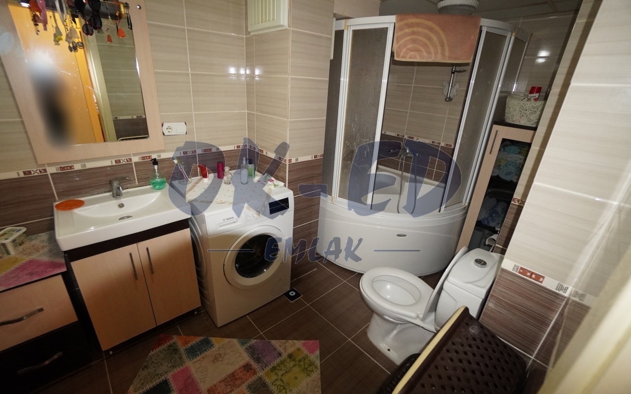 Kirmanlı Mahallesi Şehir Merkezinde Kiralık 3+1 Daire - 9. Fotoğraf
