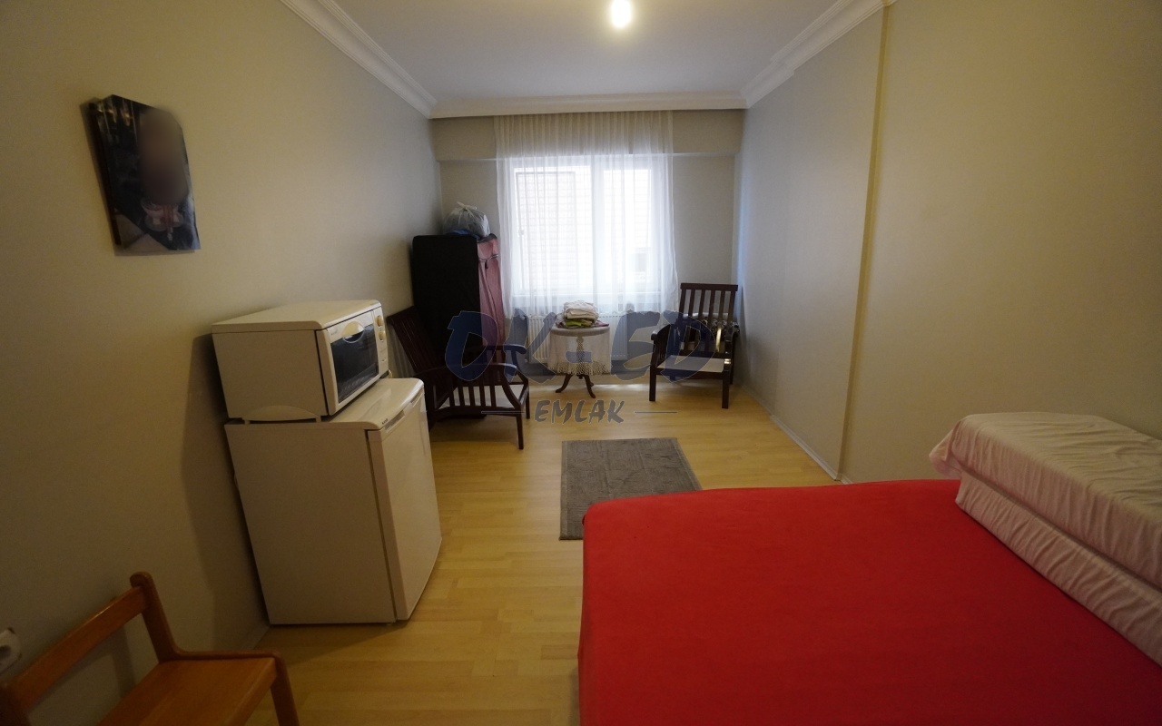 Kirmanlı Mahallesi Şehir Merkezinde Kiralık 3+1 Daire - 8. Fotoğraf