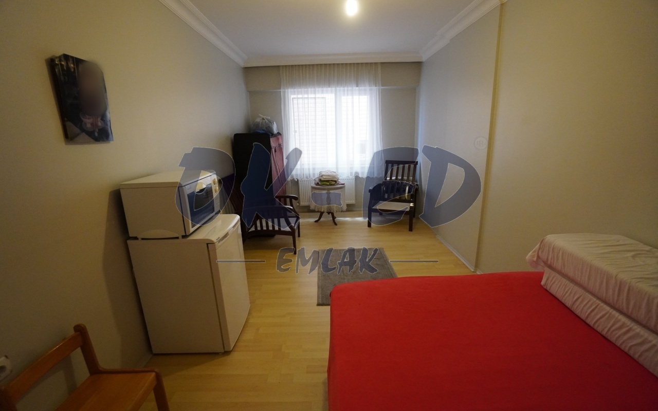 Kirmanlı Mahallesi Şehir Merkezinde Kiralık 3+1 Daire - 8. Fotoğraf