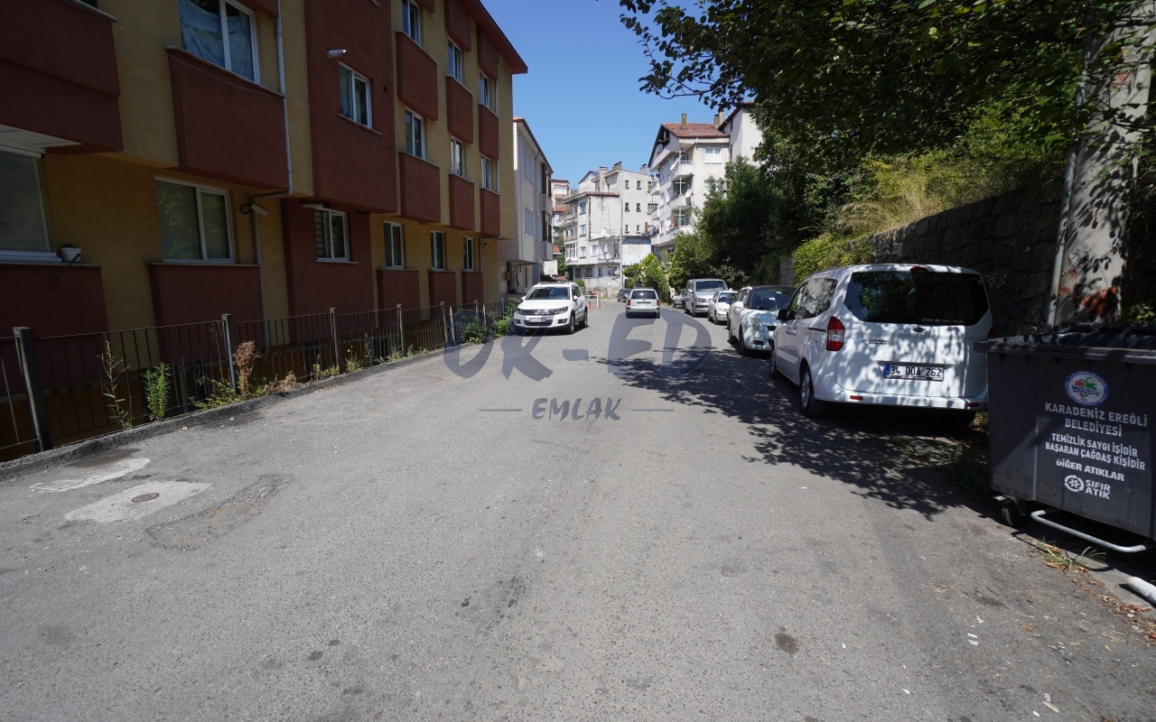 Kirmanlı Mahallesi Şehir Merkezinde Kiralık 3+1 Daire - 15. Fotoğraf