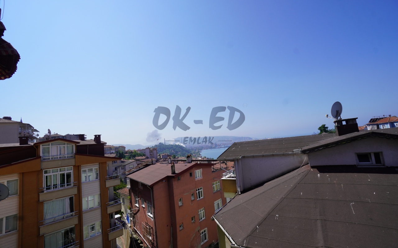 Kirmanlı Mahallesi Şehir Merkezinde Kiralık 3+1 Daire - 12. Fotoğraf