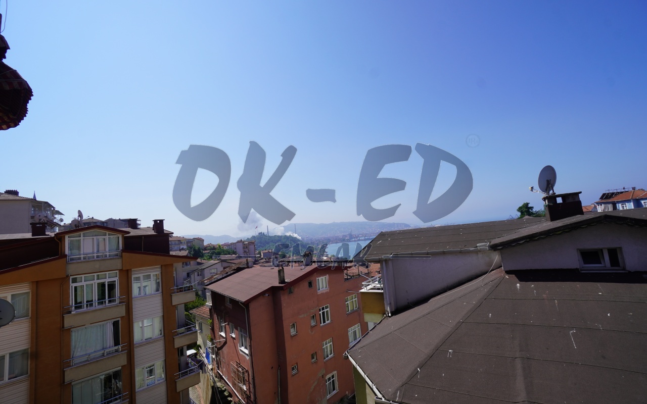 Kirmanlı Mahallesi Şehir Merkezinde Kiralık 3+1 Daire - 12. Fotoğraf