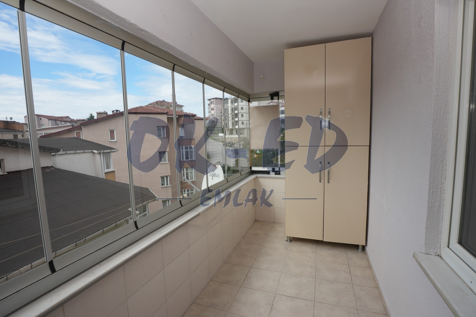 Kirmanlı Mahallesi Şehir Merkezinde Kiralık 3+1 Daire - 11. Fotoğraf