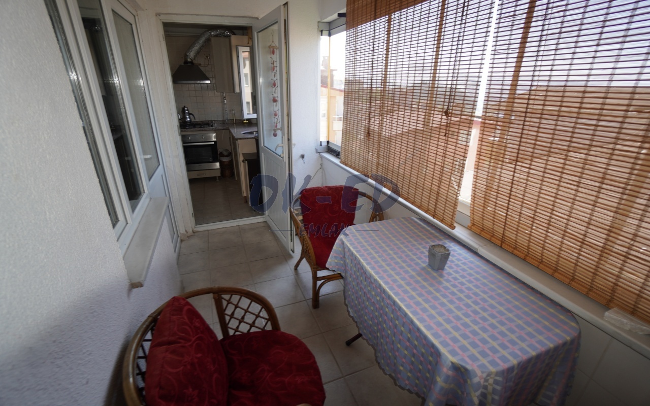 Kirmanlı Mahallesi Şehir Merkezinde Kiralık 3+1 Daire - 11. Fotoğraf