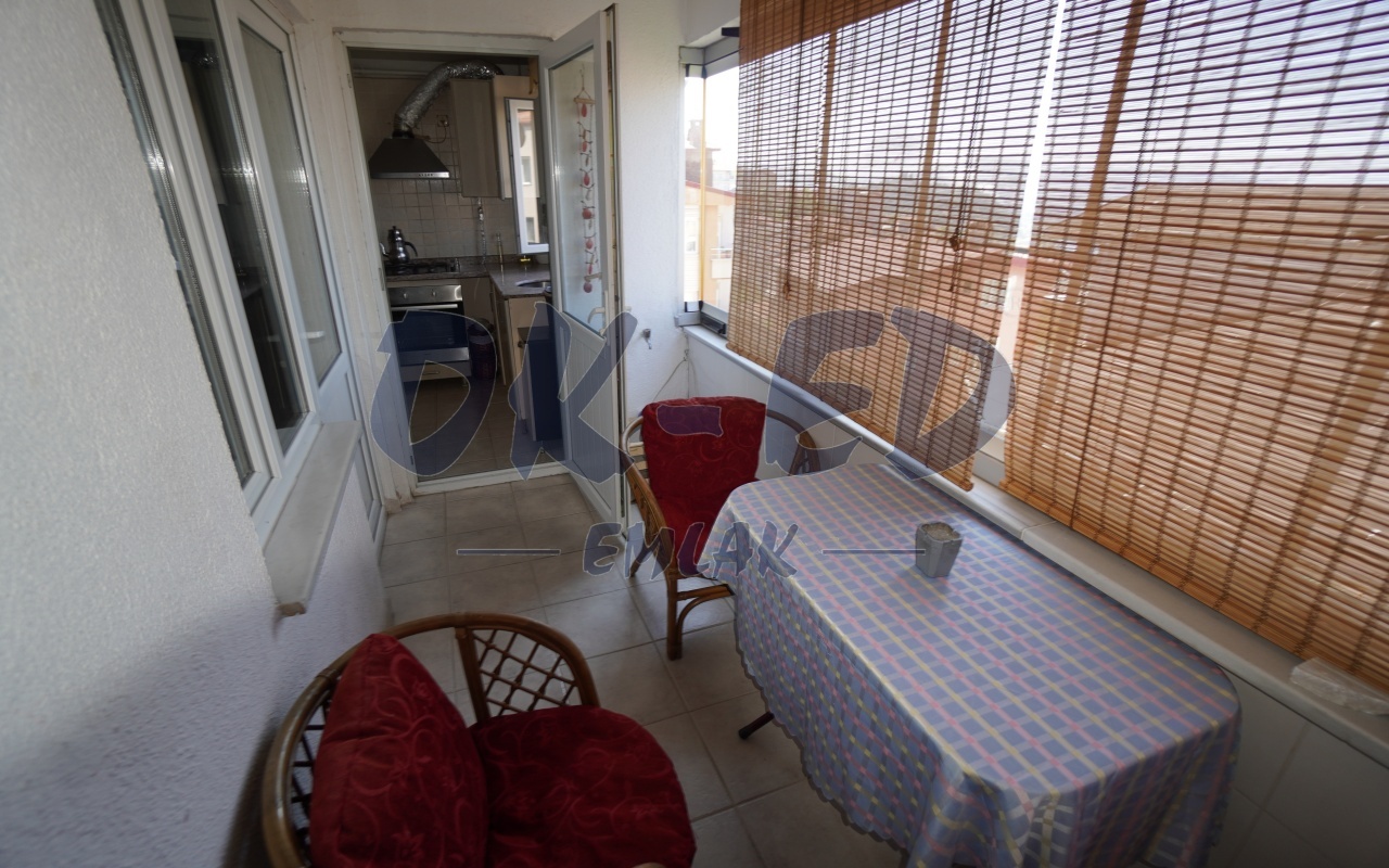 Kirmanlı Mahallesi Şehir Merkezinde Kiralık 3+1 Daire - 11. Fotoğraf