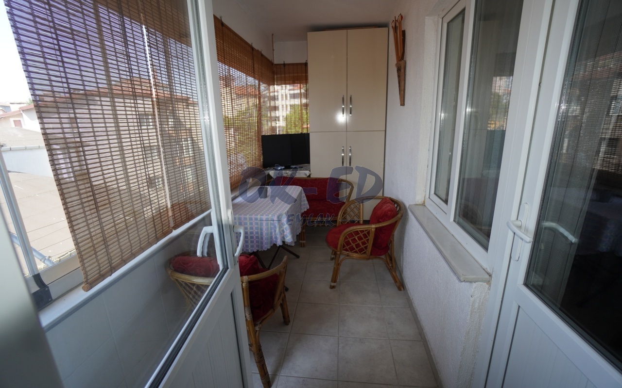 Kirmanlı Mahallesi Şehir Merkezinde Kiralık 3+1 Daire - 10. Fotoğraf