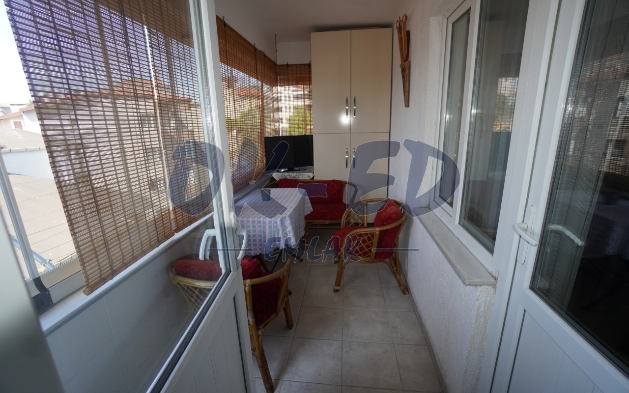 Kirmanlı Mahallesi Şehir Merkezinde Kiralık 3+1 Daire - 10. Fotoğraf