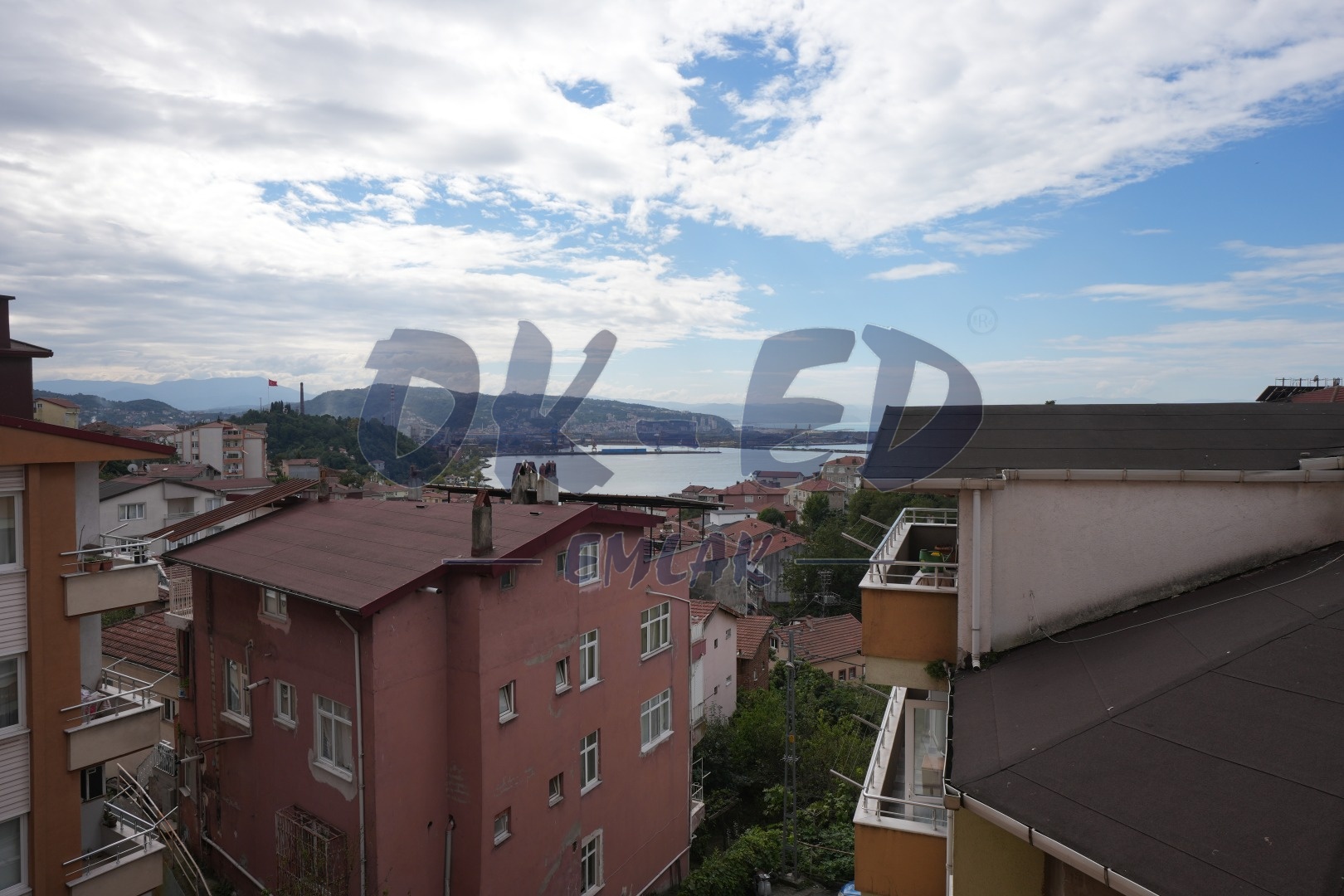 Kirmanlı Mahallesi Şehir Merkezinde Kiralık 3+1 Daire - 12. Fotoğraf