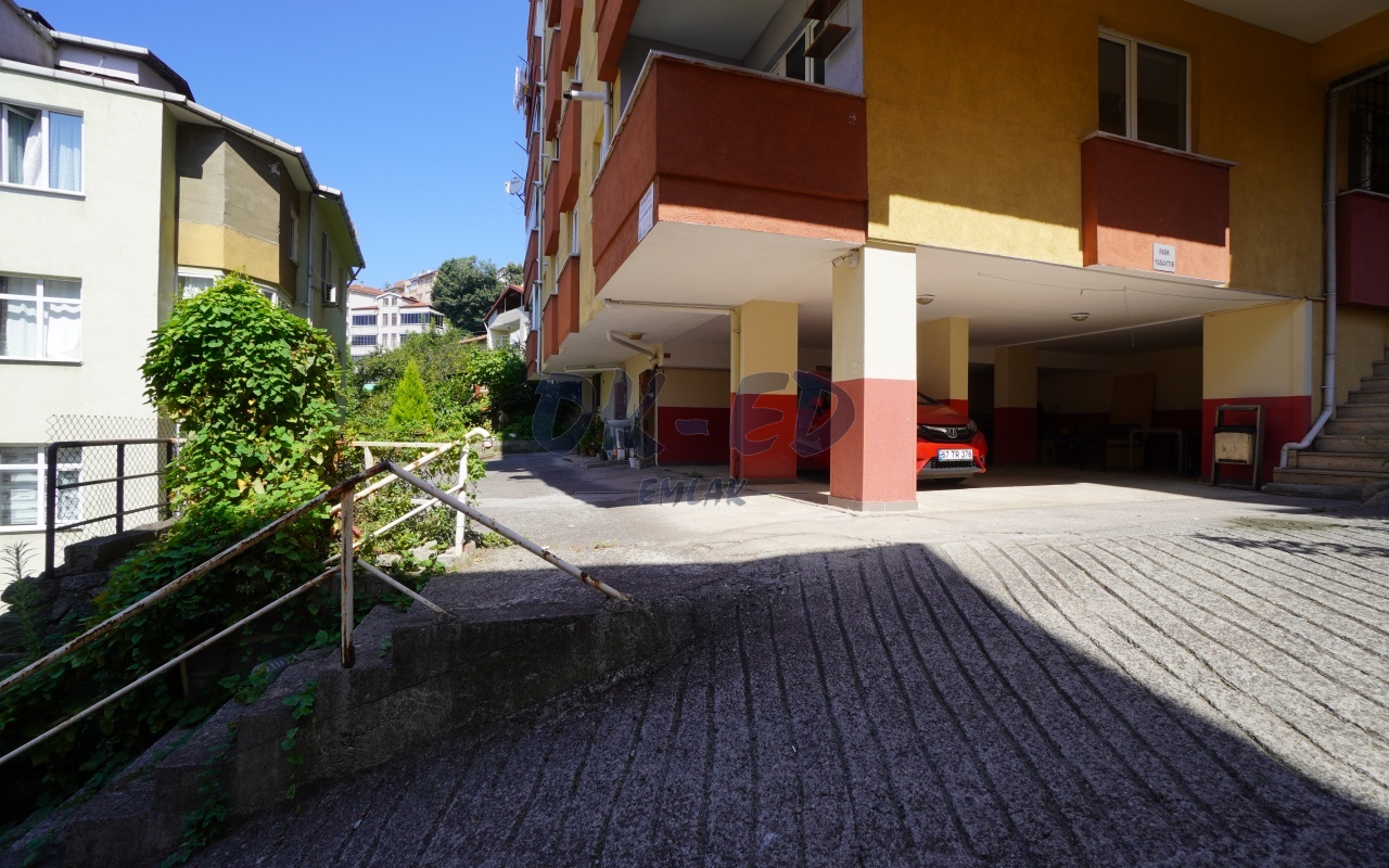 Kirmanlı Mahallesi Şehir Merkezinde Kiralık 3+1 Daire - 14. Fotoğraf