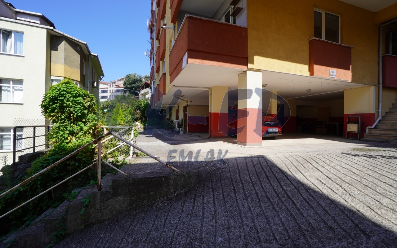 Kirmanlı Mahallesi Şehir Merkezinde Kiralık 3+1 Daire - 14. Fotoğraf