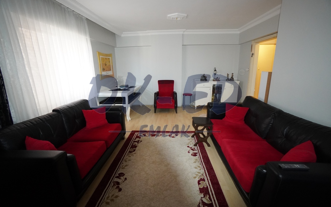 Kirmanlı Mahallesi Şehir Merkezinde Kiralık 3+1 Daire - 3. Fotoğraf