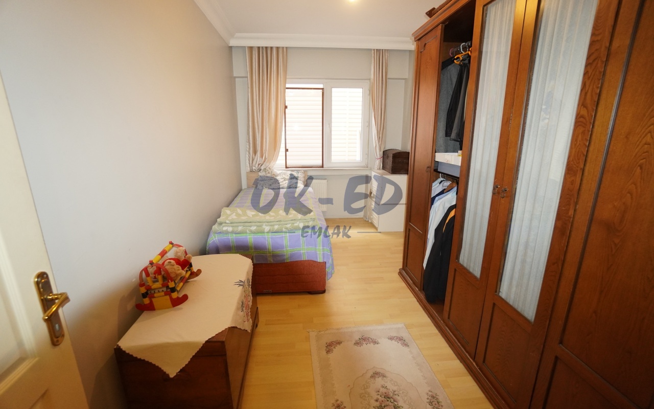 Kirmanlı Mahallesi Şehir Merkezinde Kiralık 3+1 Daire - 7. Fotoğraf