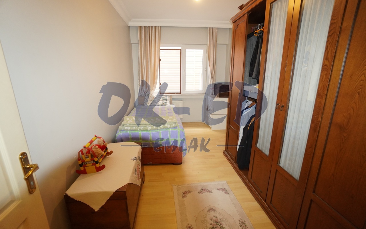 Kirmanlı Mahallesi Şehir Merkezinde Kiralık 3+1 Daire - 7. Fotoğraf