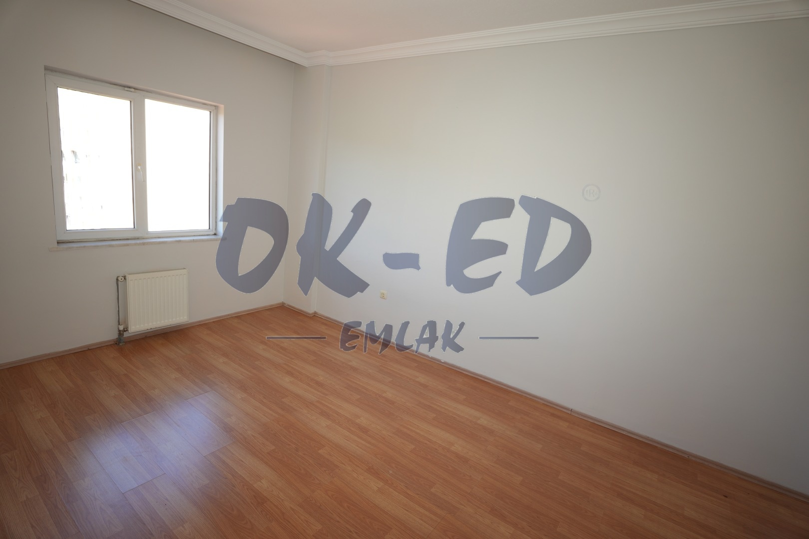 Korubaşı Mahallesi Toki Konutlarında Satılık 3+1 Daire - 6. Fotoğraf