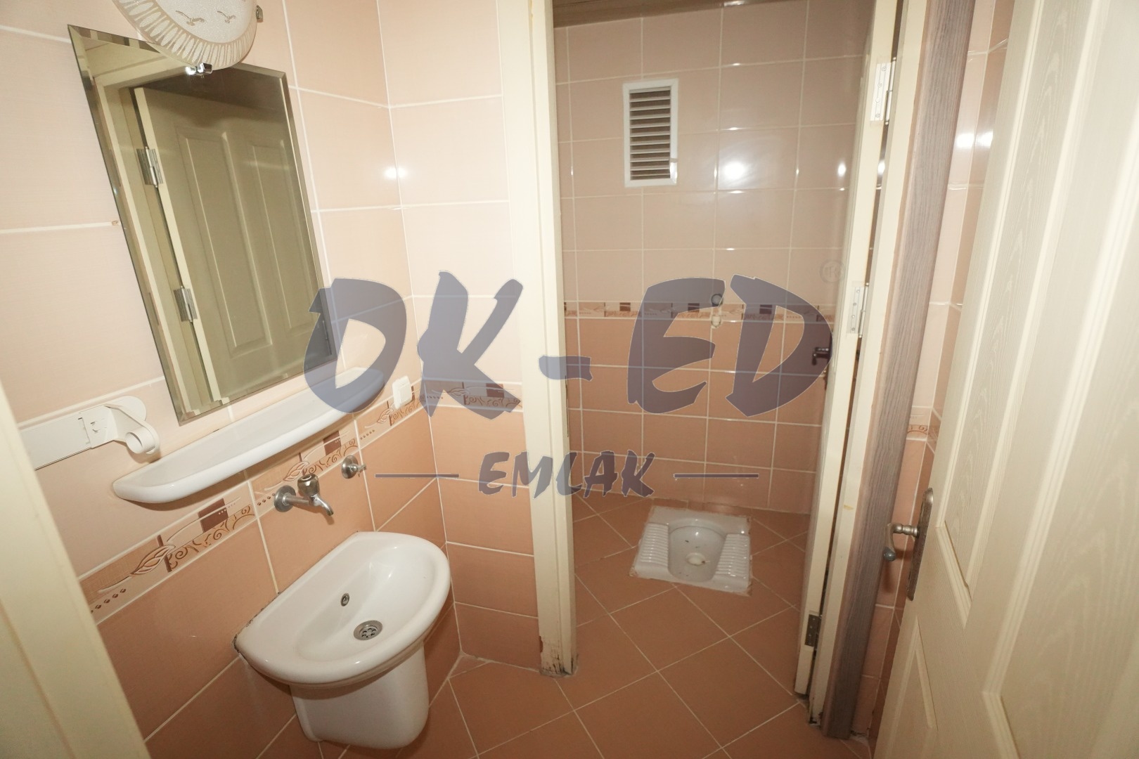 Korubaşı Mahallesi Toki Konutlarında Satılık 3+1 Daire - 11. Fotoğraf