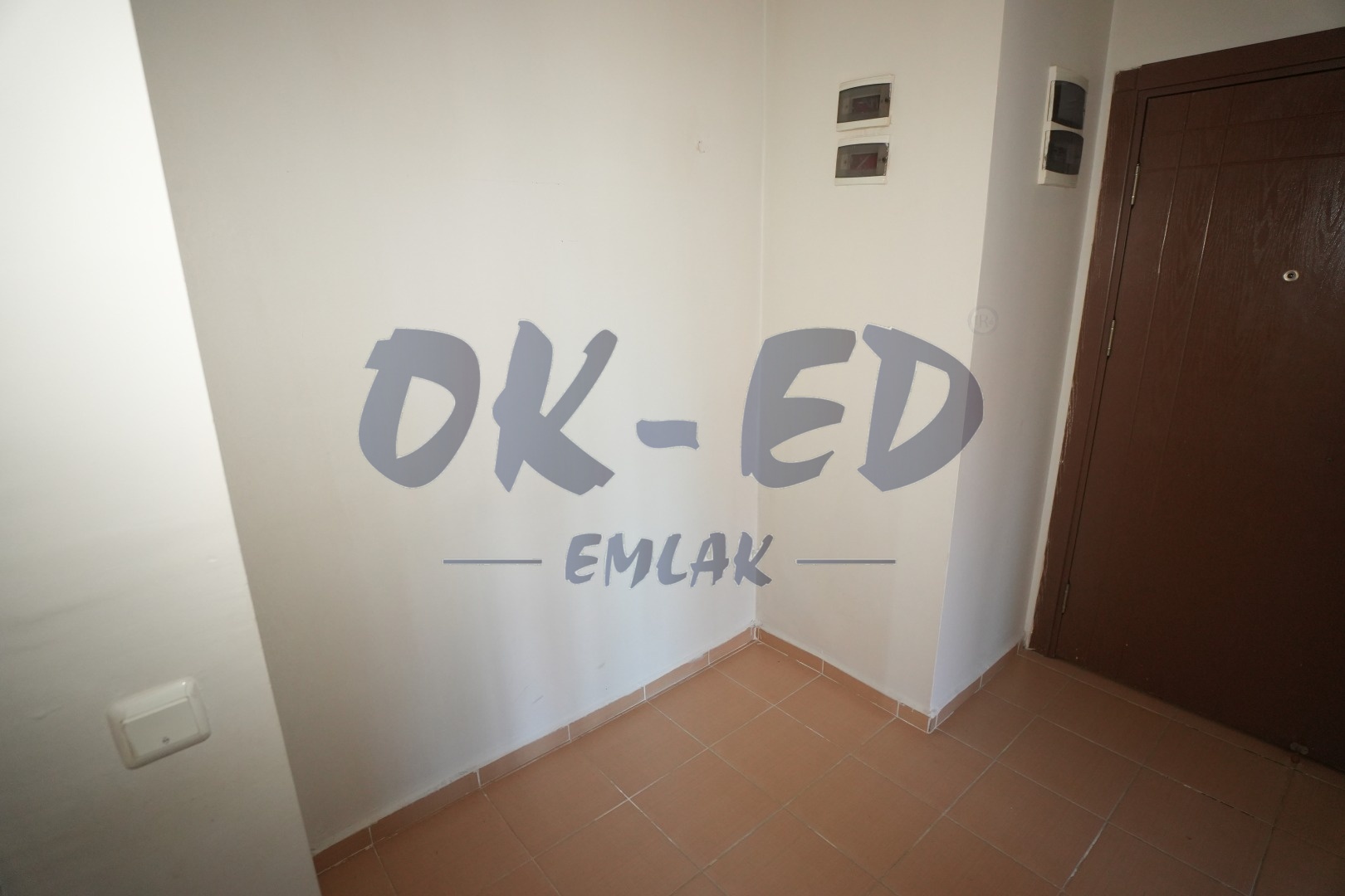 Korubaşı Mahallesi Toki Konutlarında Satılık 3+1 Daire - 8. Fotoğraf