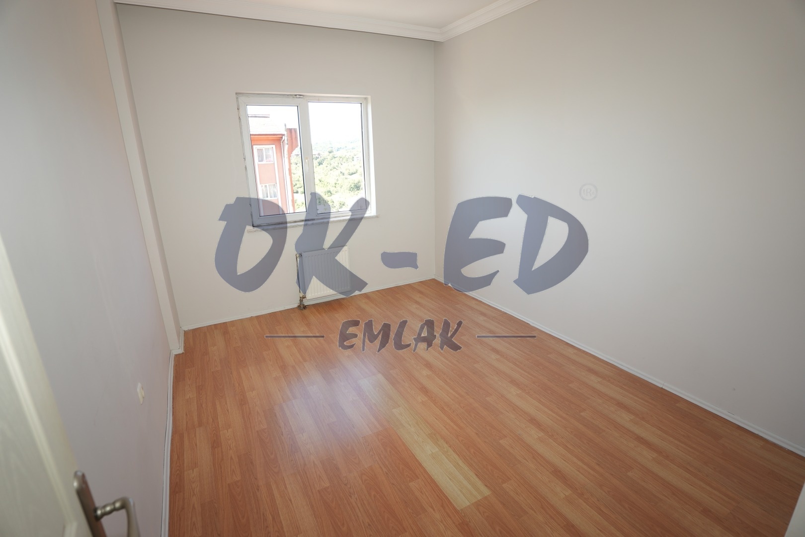 Korubaşı Mahallesi Toki Konutlarında Satılık 3+1 Daire - 5. Fotoğraf
