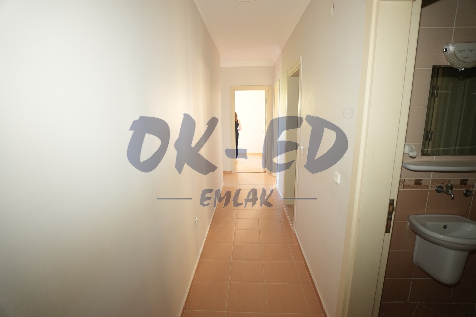 Korubaşı Mahallesi Toki Konutlarında Satılık 3+1 Daire - 4. Fotoğraf