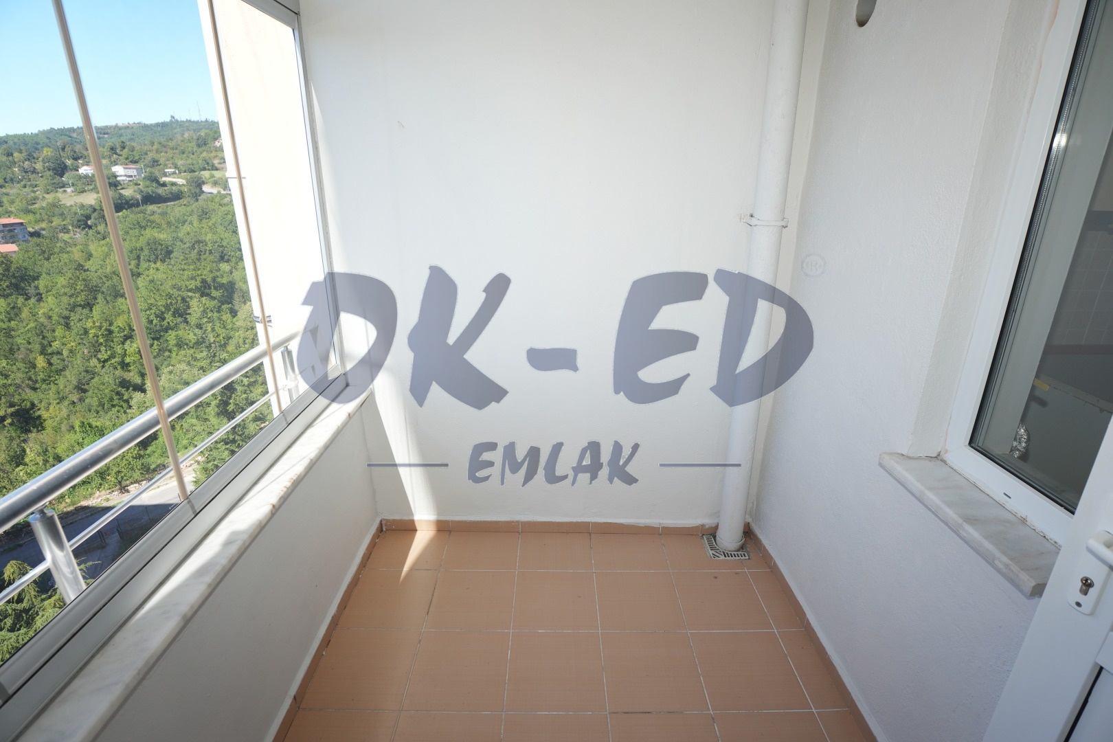 Korubaşı Mahallesi Toki Konutlarında Satılık 3+1 Daire - 9. Fotoğraf