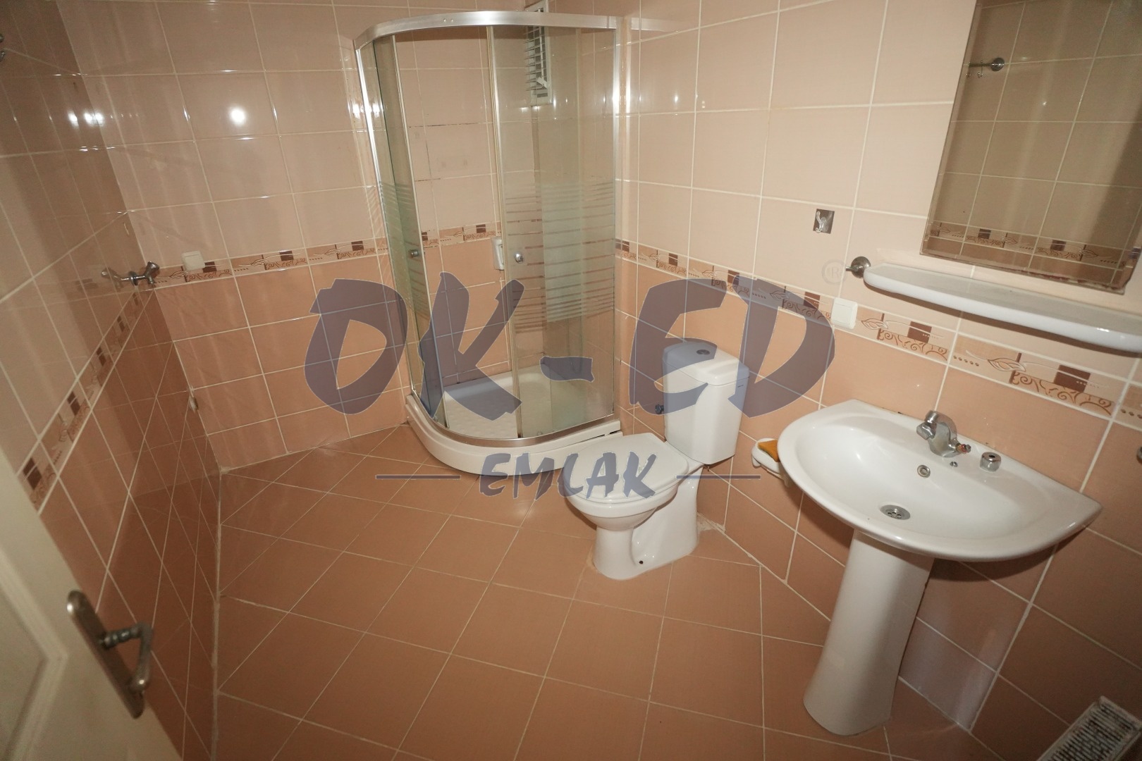 Korubaşı Mahallesi Toki Konutlarında Satılık 3+1 Daire - 10. Fotoğraf