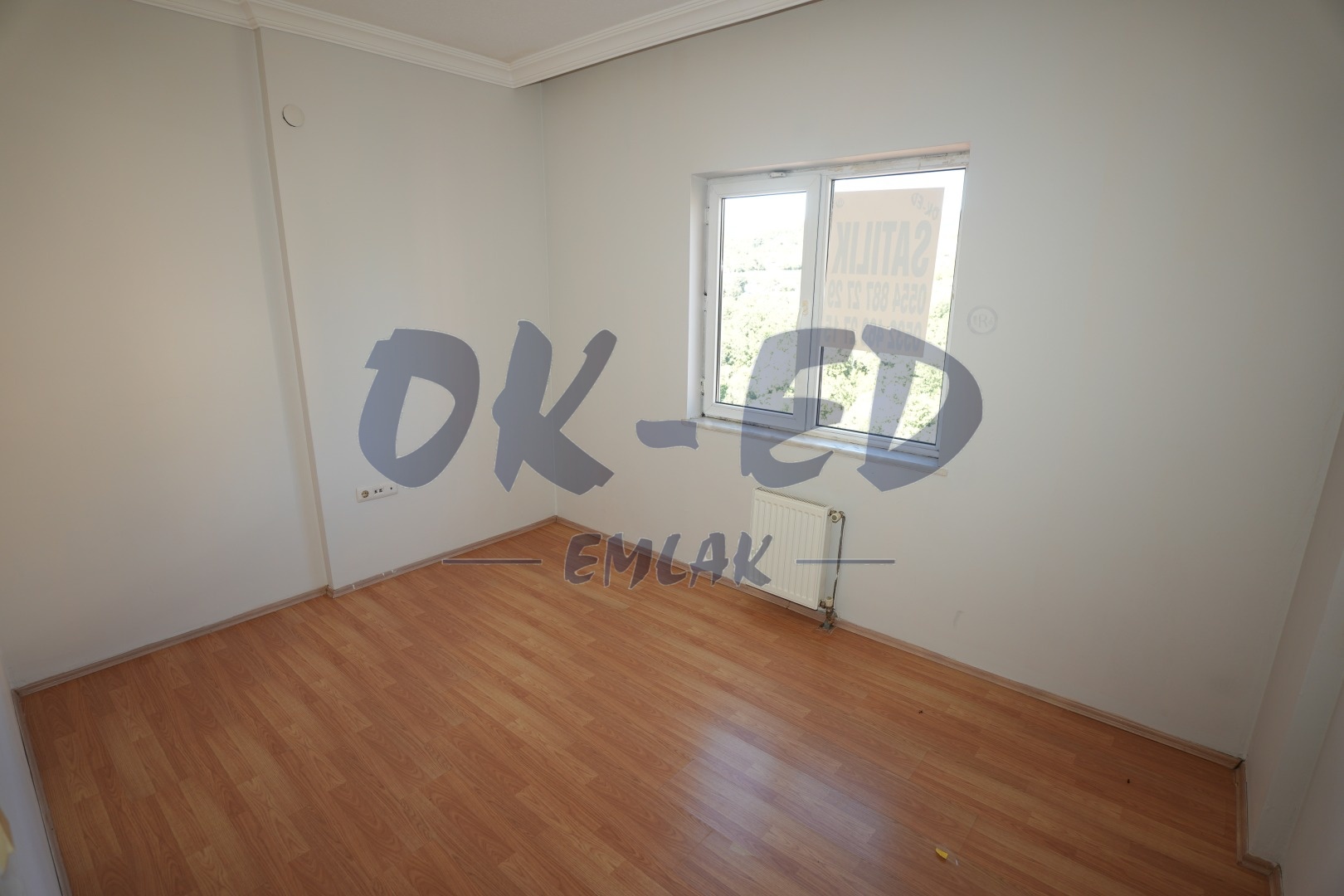 Korubaşı Mahallesi Toki Konutlarında Satılık 3+1 Daire - 7. Fotoğraf